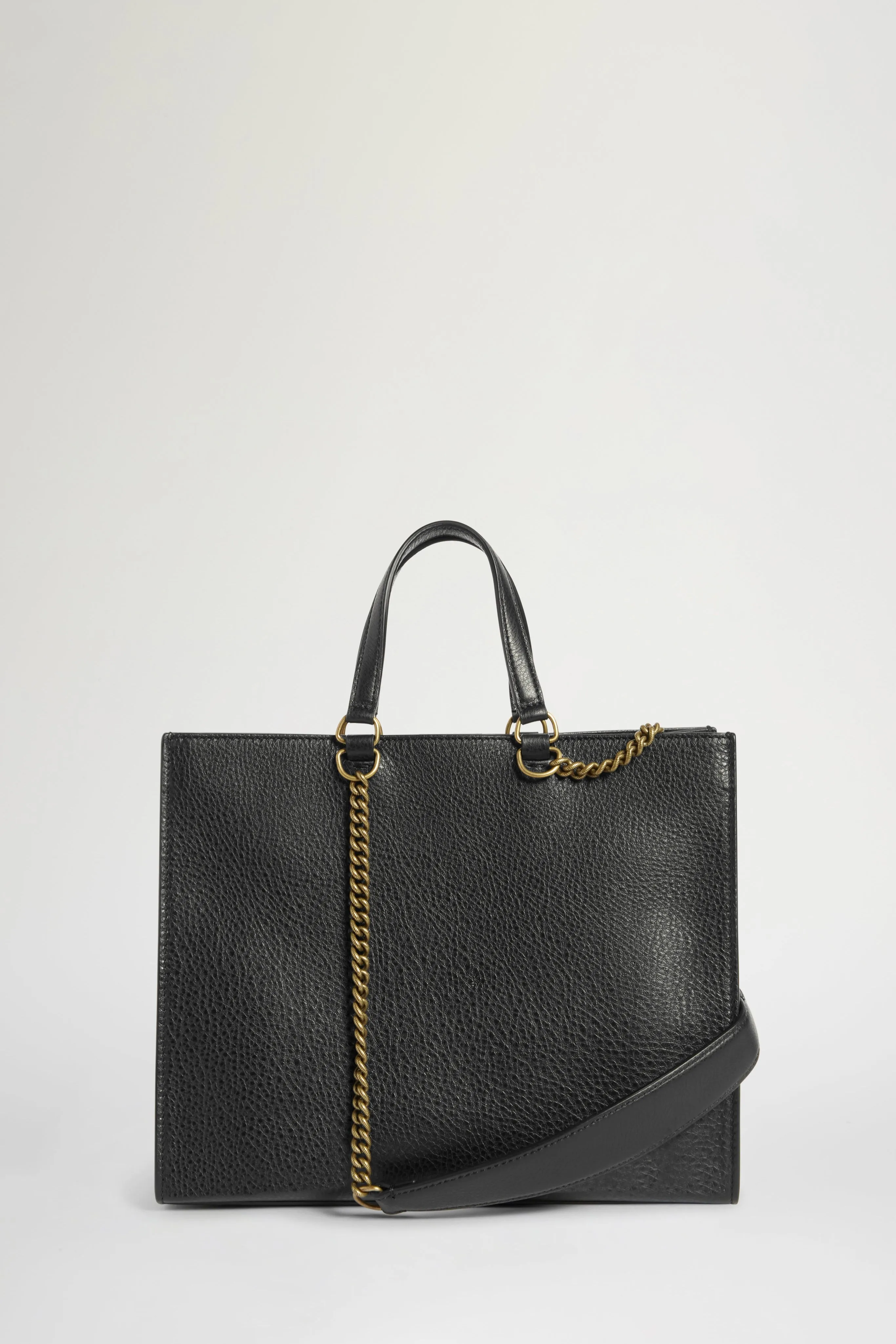 Nolia Medium Black sold by Antonio Marras product image thumbnail 3