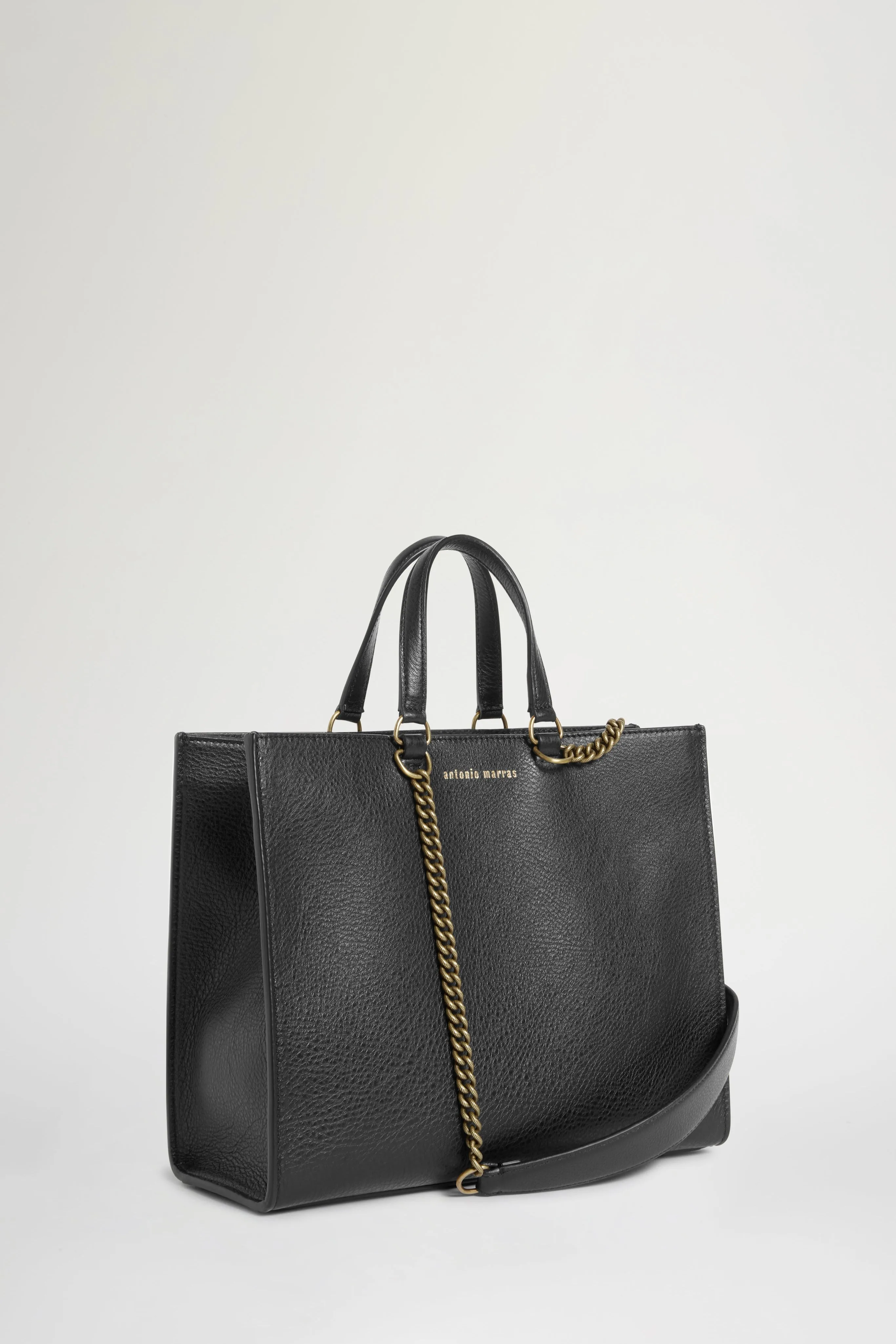 Nolia Medium Black sold by Antonio Marras product image thumbnail 2