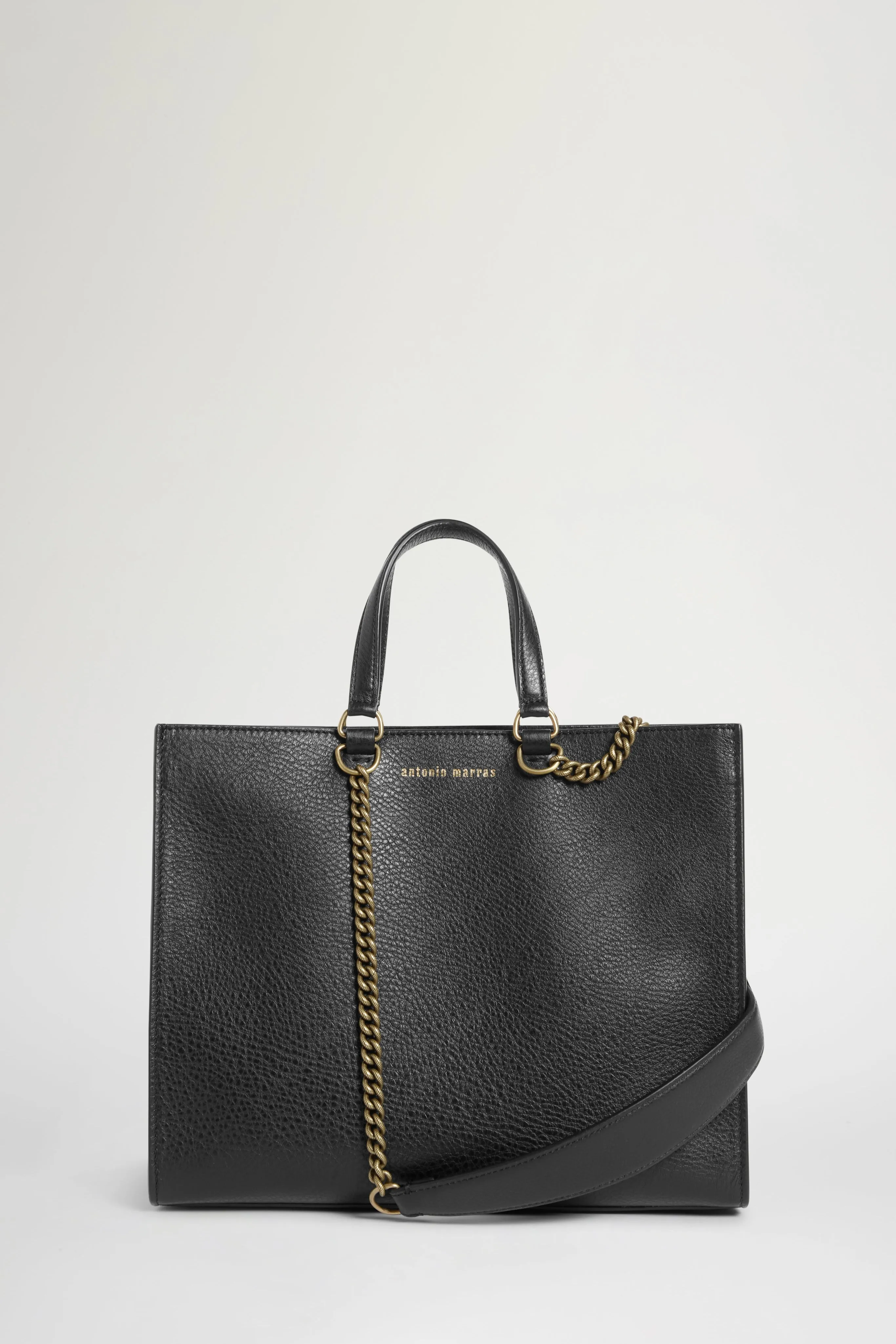 Nolia Medium Black sold by Antonio Marras