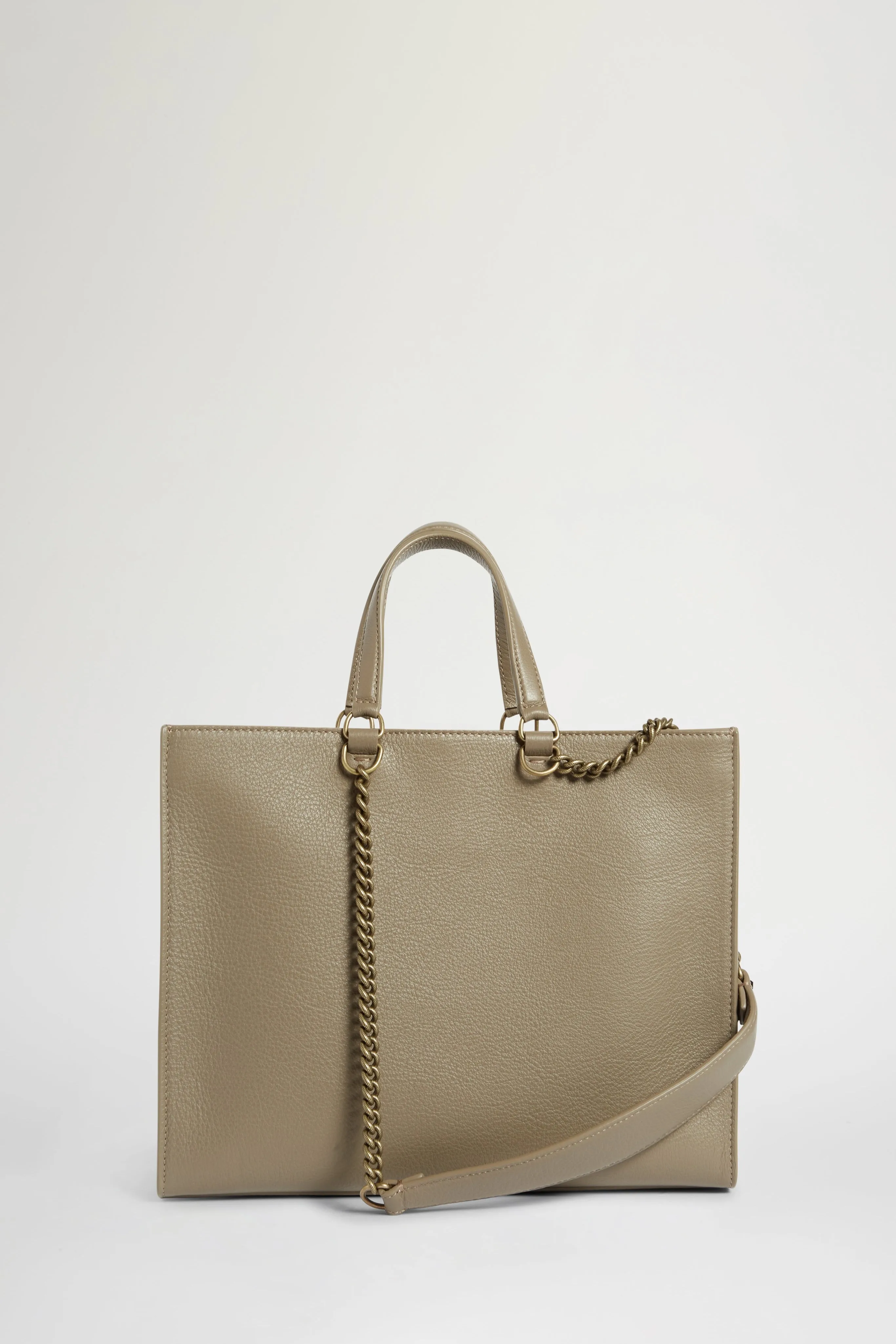 Nolia Medium Nude sold by Antonio Marras product image thumbnail 3