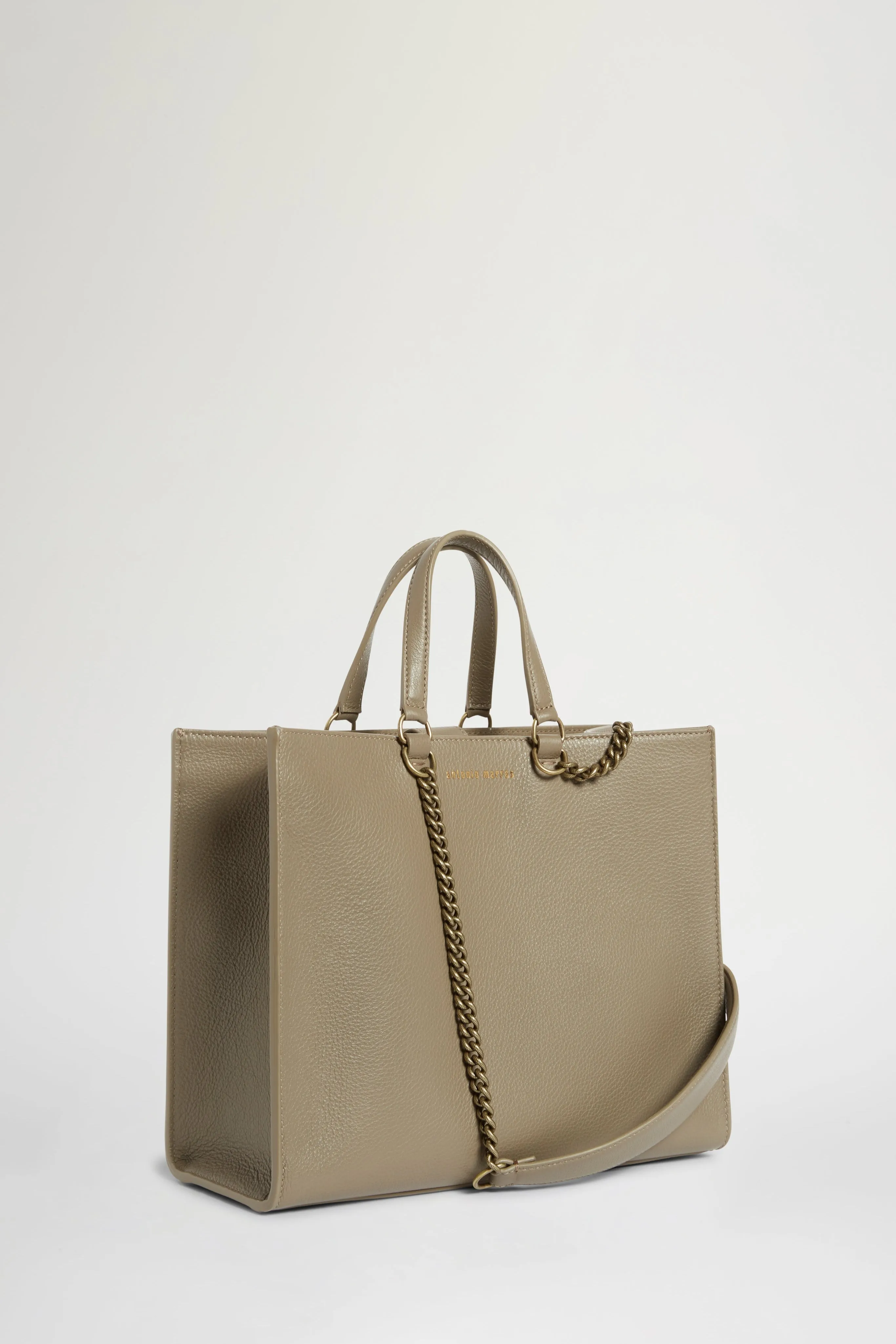 Nolia Medium Nude sold by Antonio Marras product image thumbnail 2