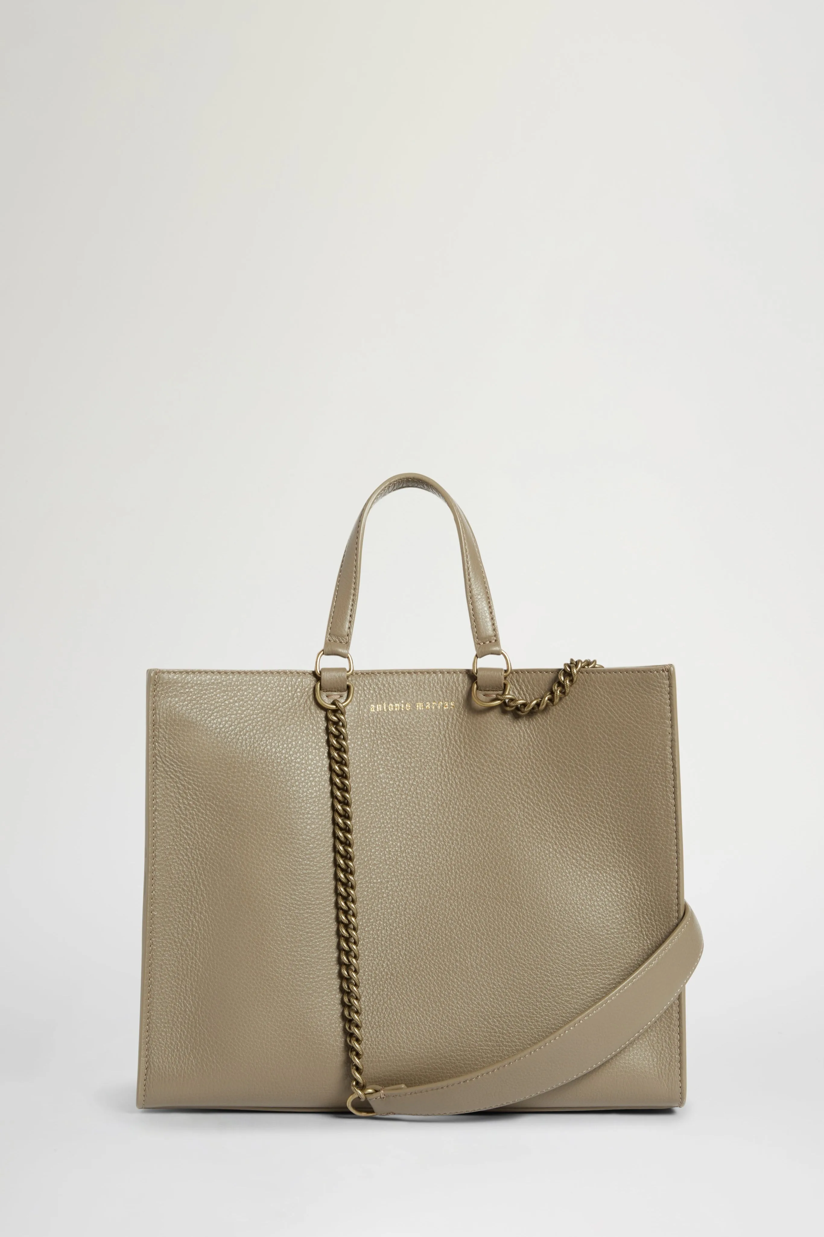 Nolia Medium Nude sold by Antonio Marras