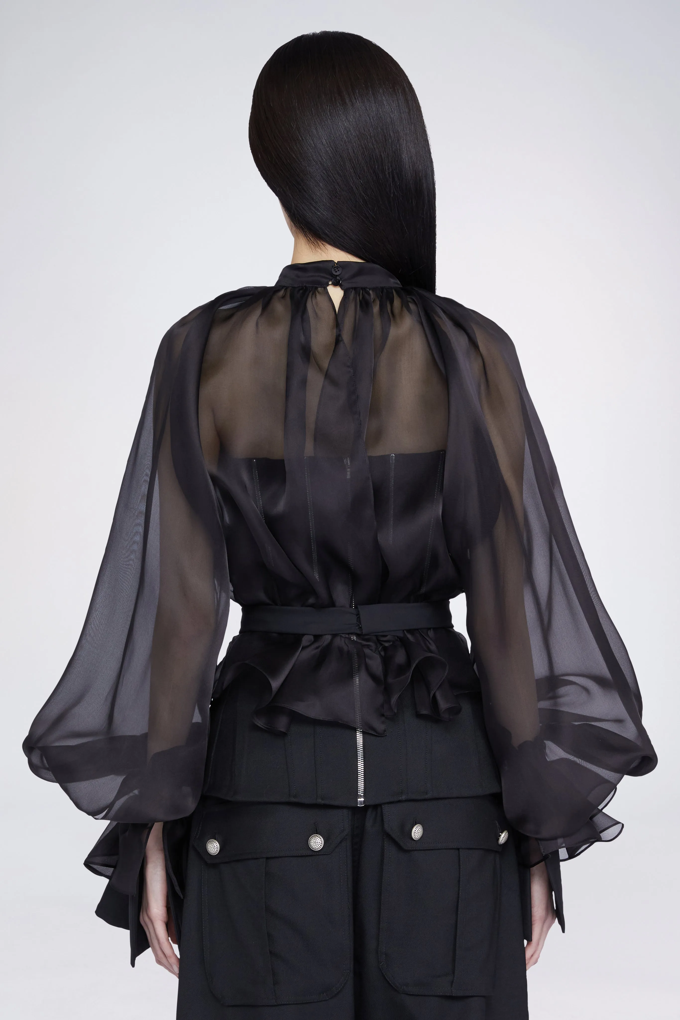 Mariselle sold by Antonio Marras product image thumbnail 4