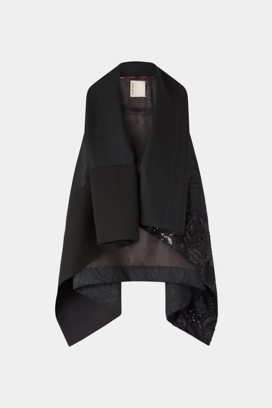 Black Gavoi sold by Antonio Marras