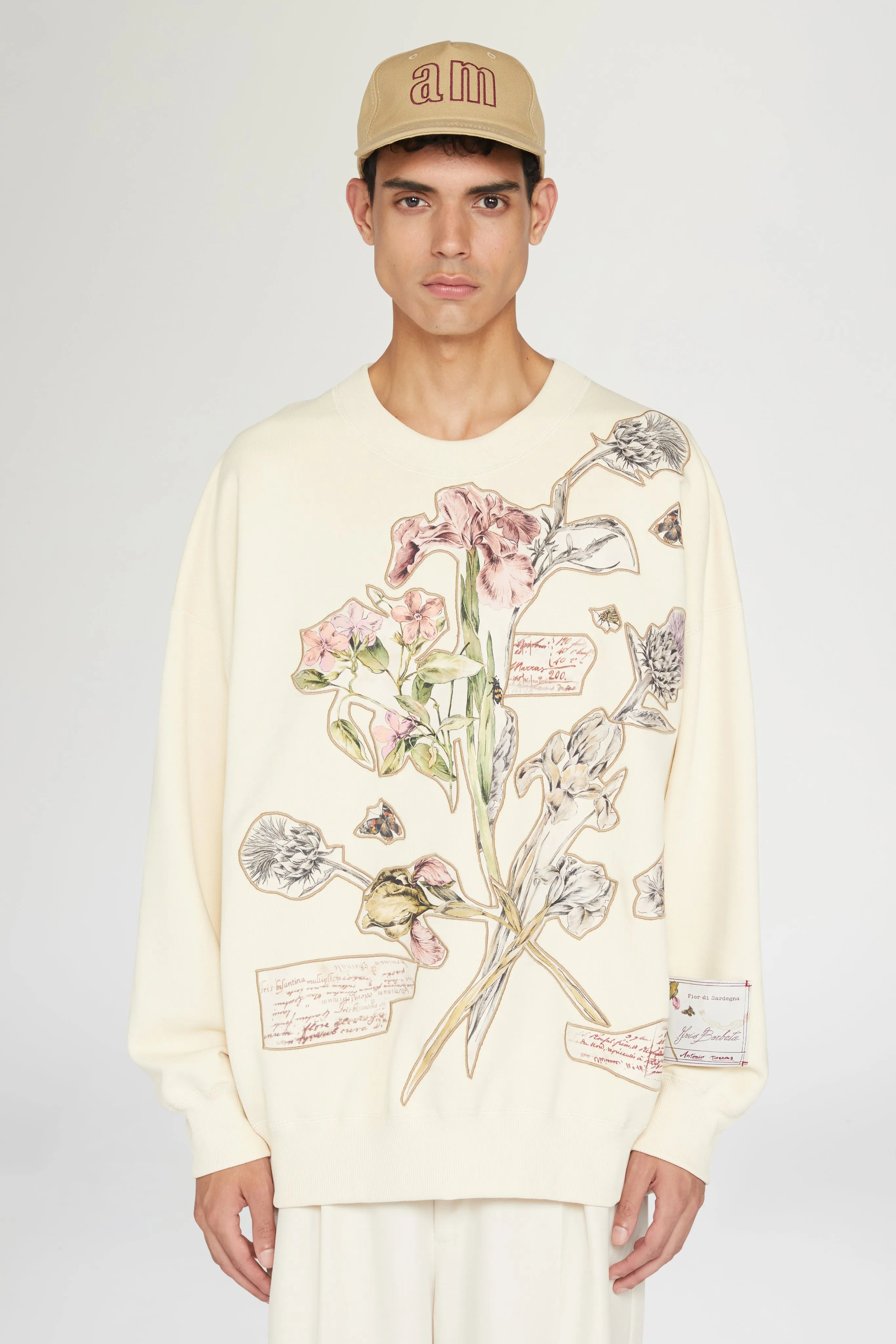 Alisso sold by Antonio Marras product image thumbnail 3