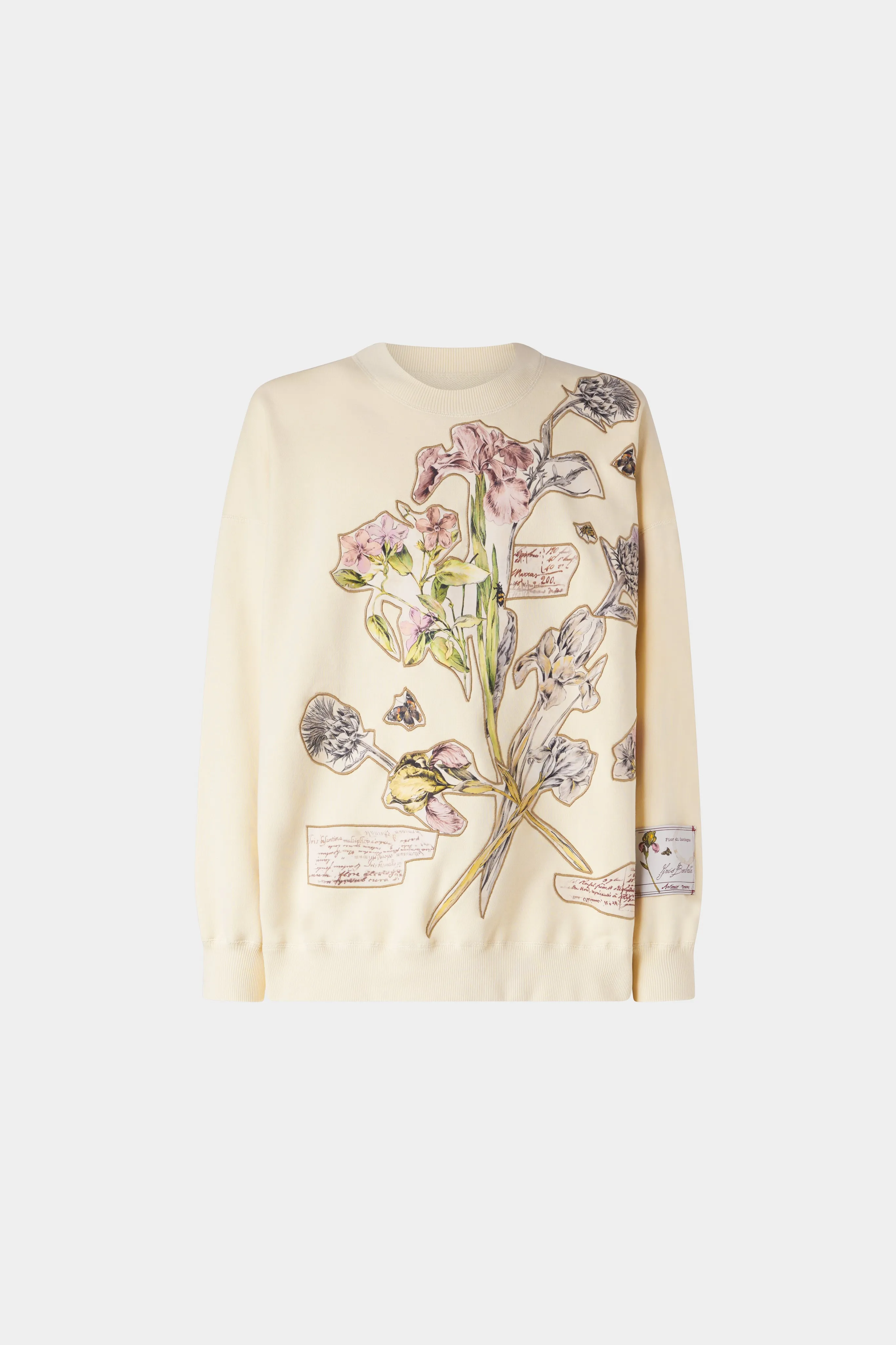 Alisso sold by Antonio Marras