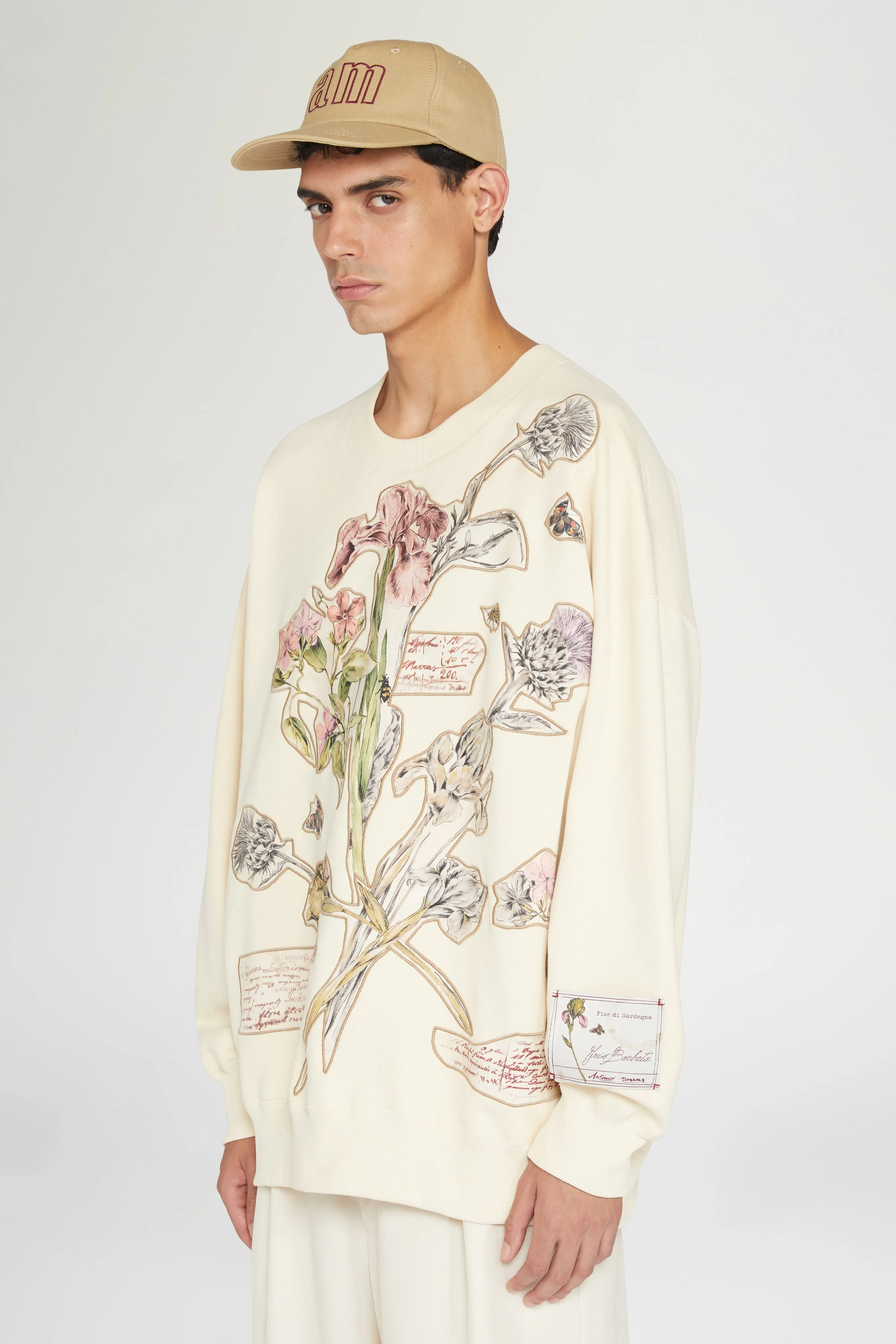 Alisso sold by Antonio Marras product image thumbnail 4