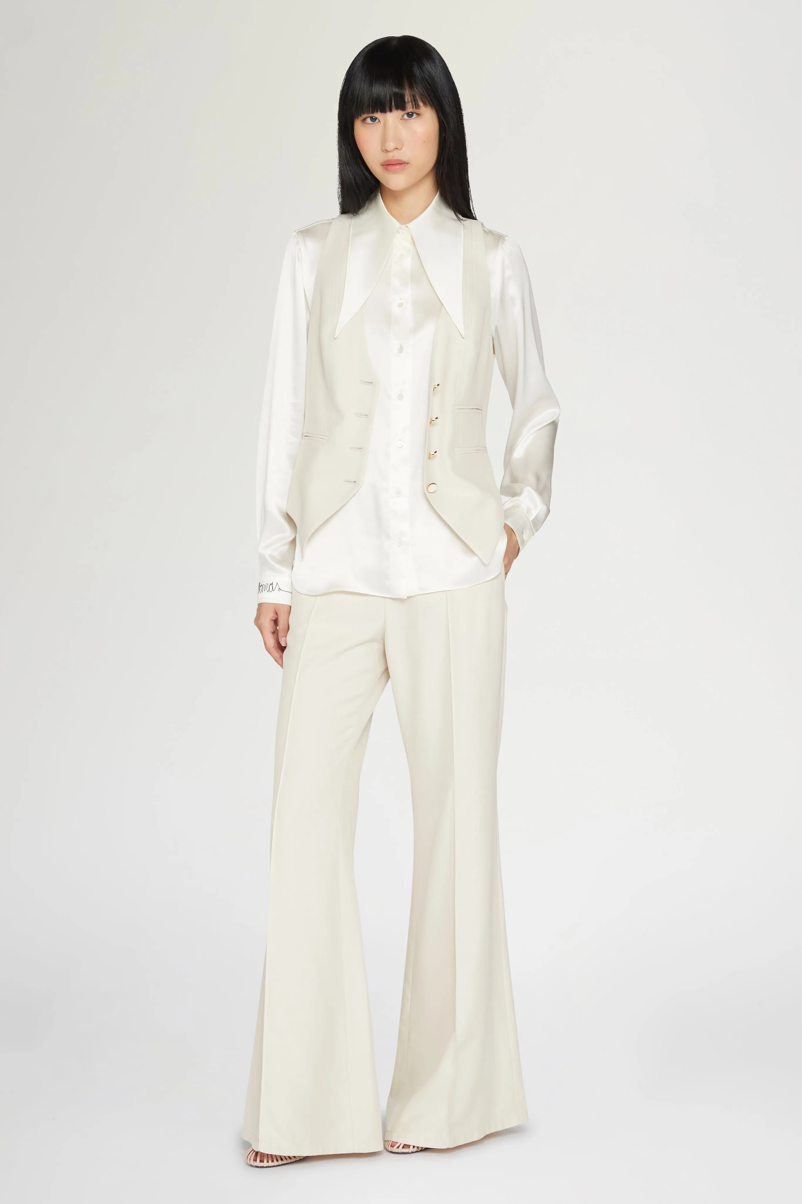 Genziana Ivory sold by Antonio Marras product image thumbnail 2