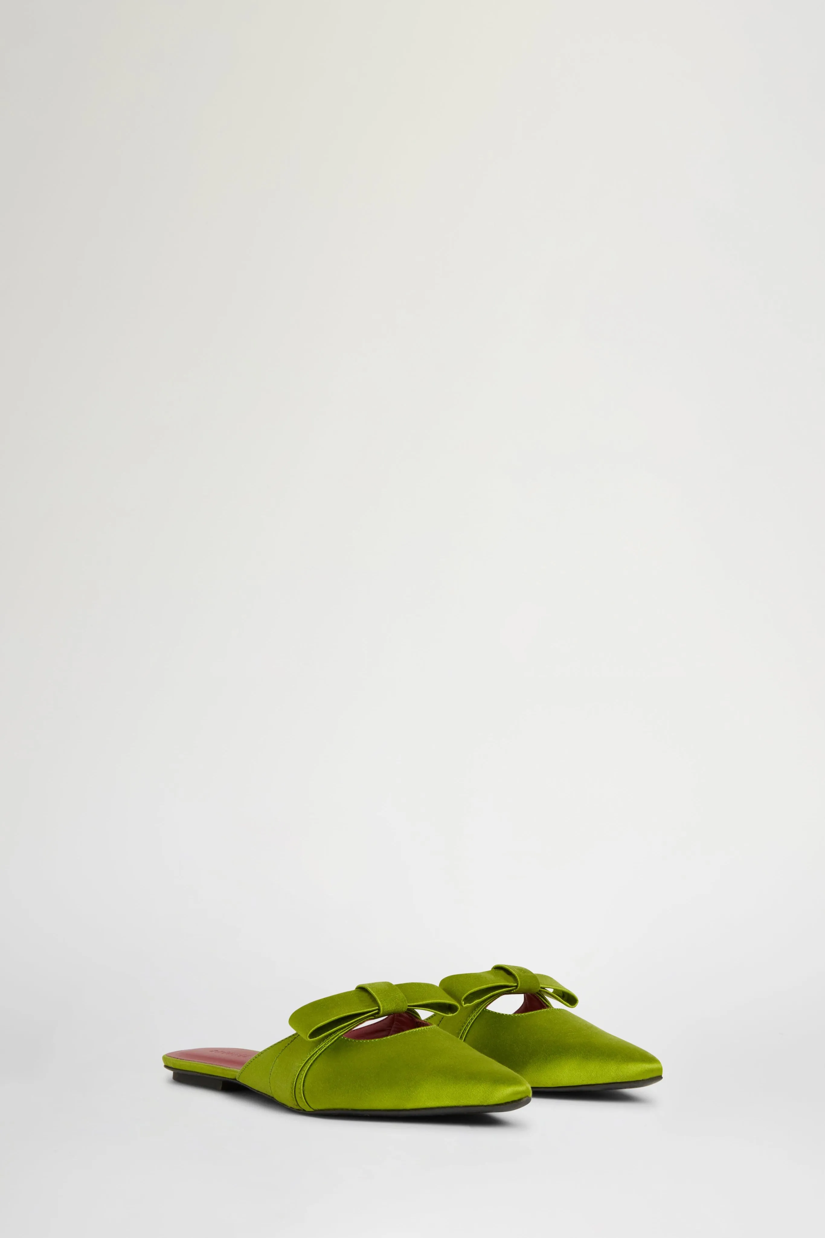 Zinnia Green sold by Antonio Marras product image thumbnail 2