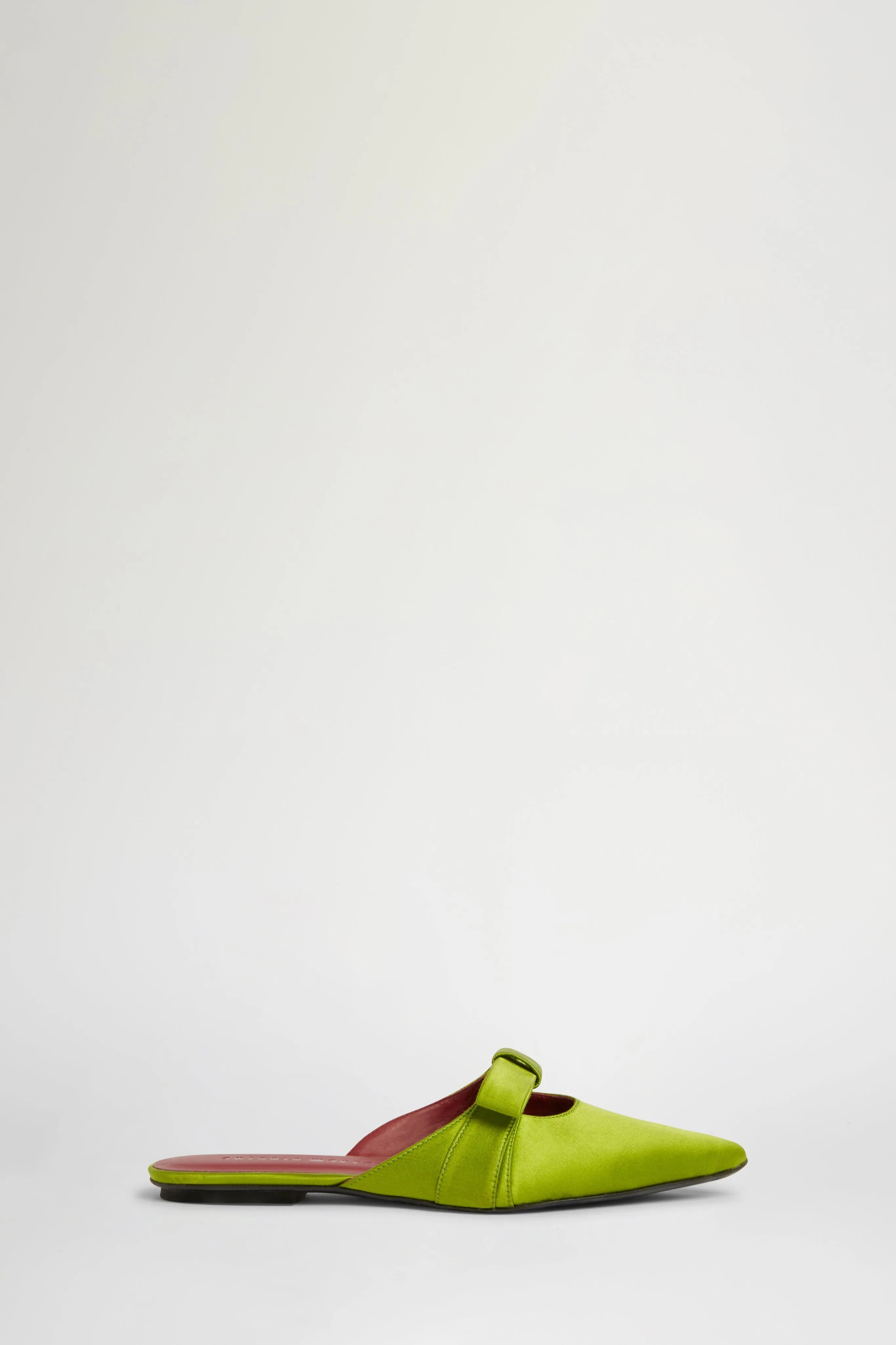 Zinnia Green sold by Antonio Marras