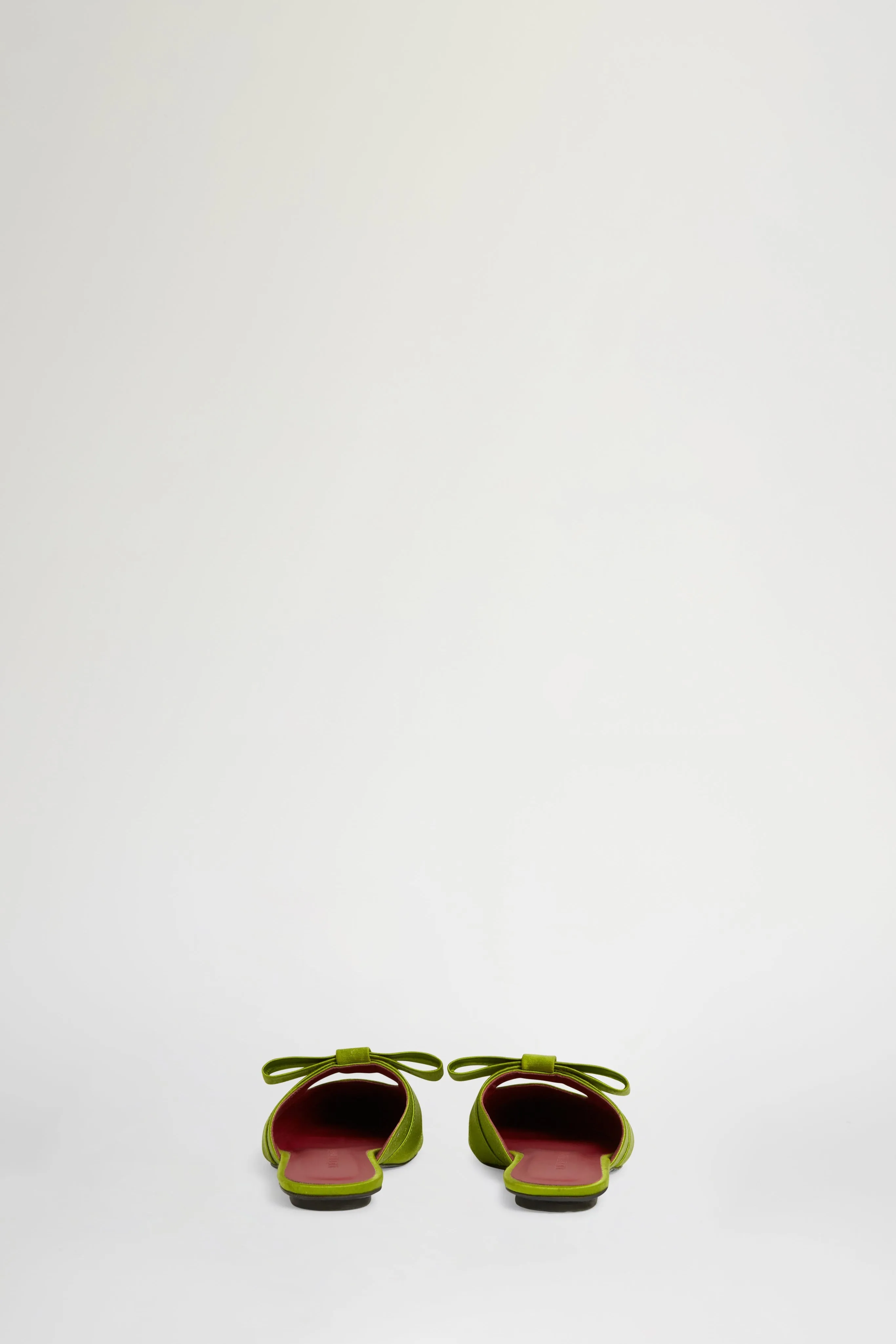 Zinnia Green sold by Antonio Marras product image thumbnail 3