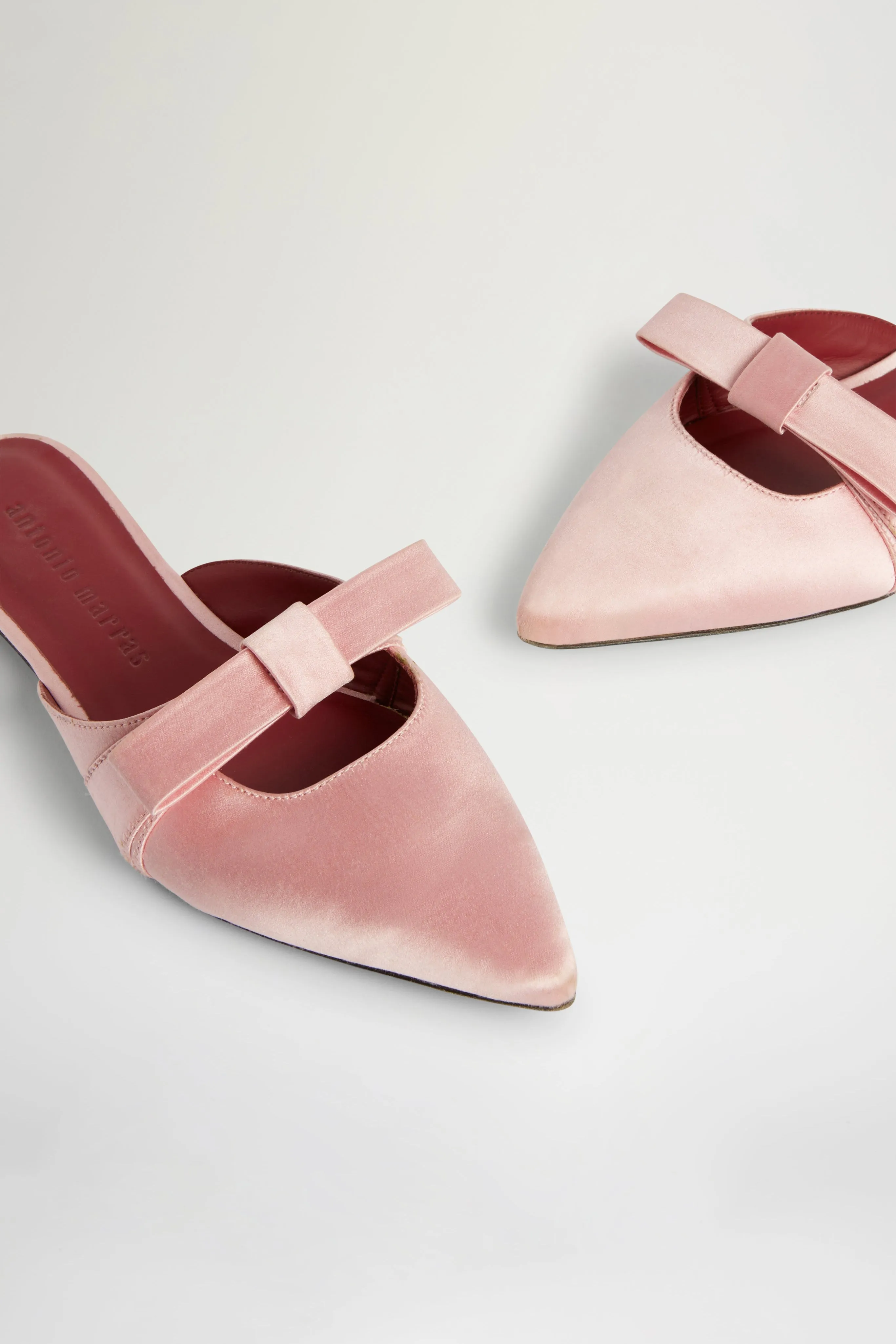 Zinnia Pink sold by Antonio Marras product image thumbnail 4