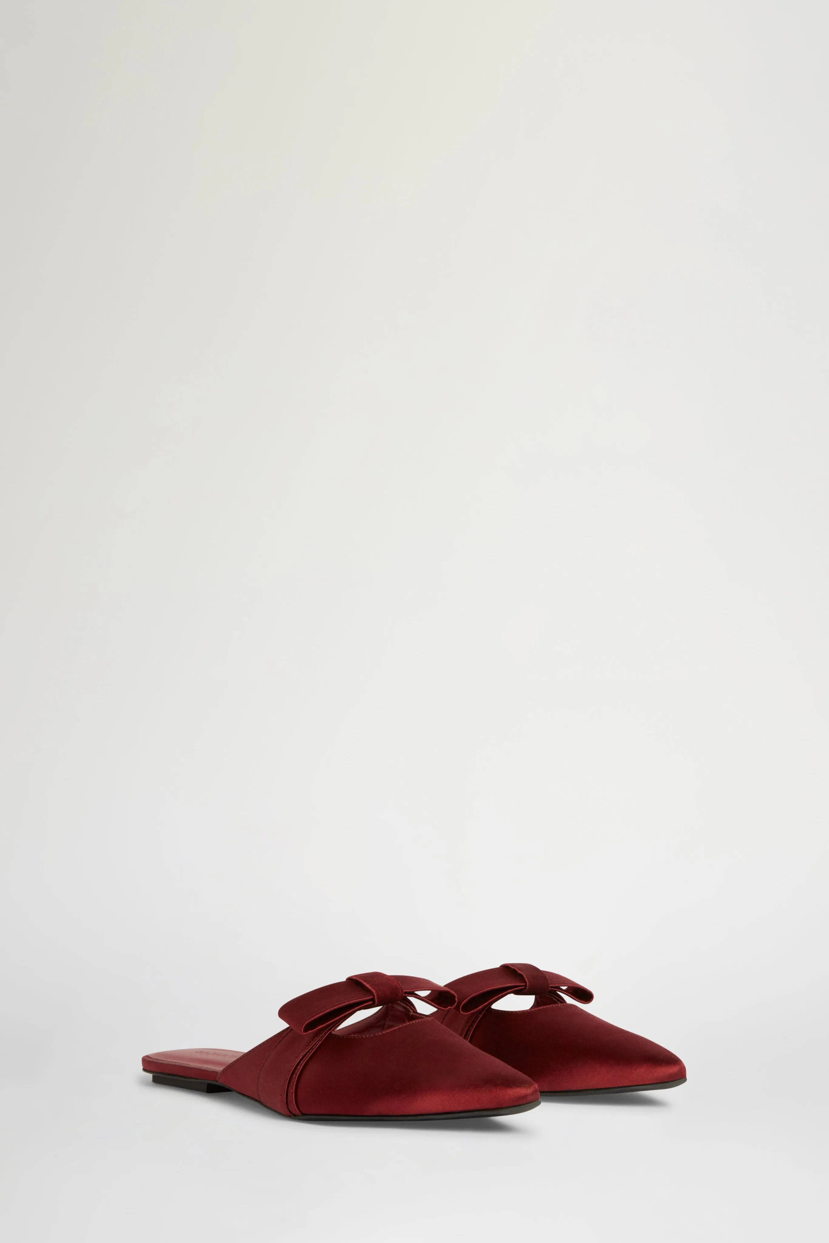 Zinnia Bordeaux sold by Antonio Marras product image thumbnail 2