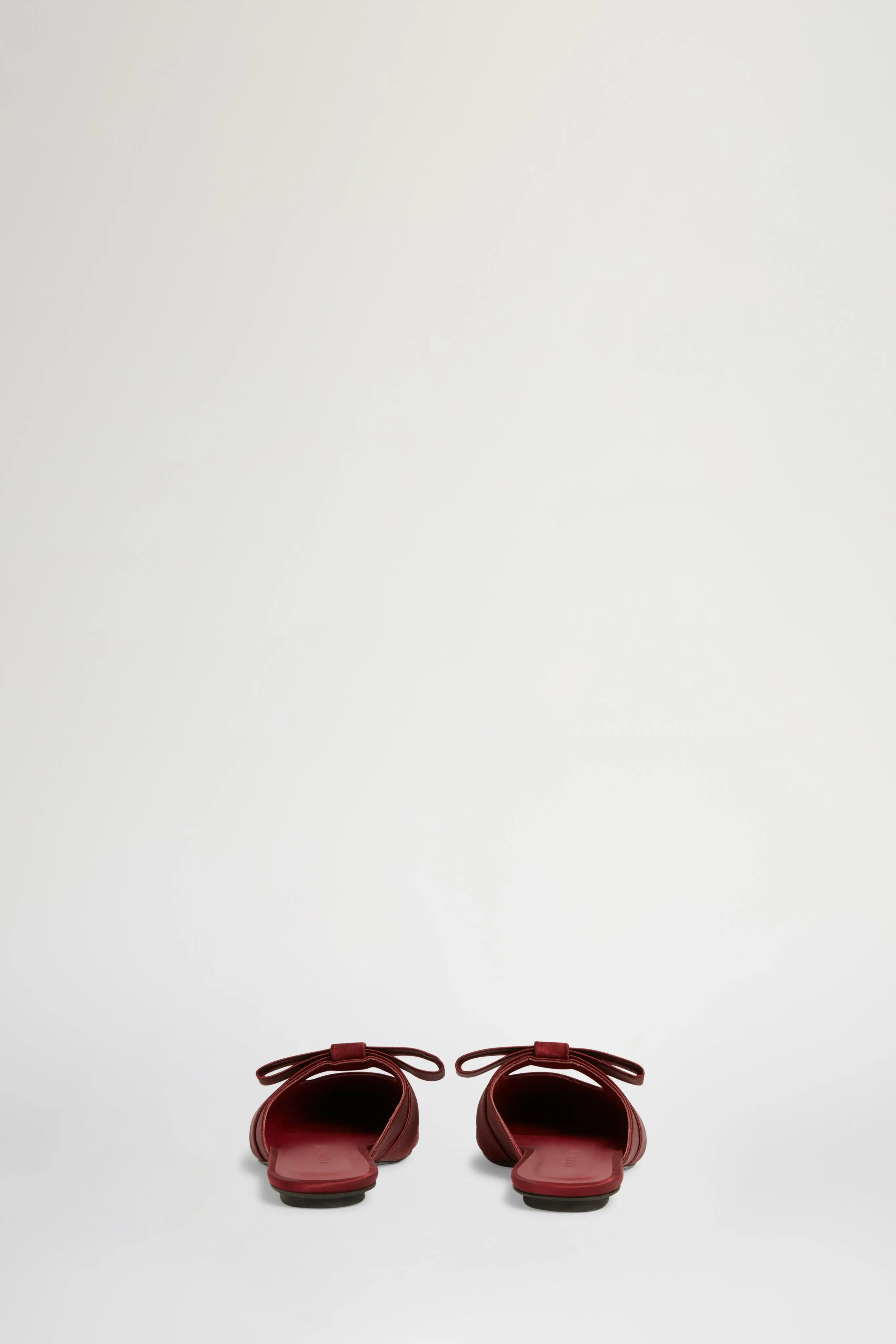 Zinnia Bordeaux sold by Antonio Marras product image thumbnail 4