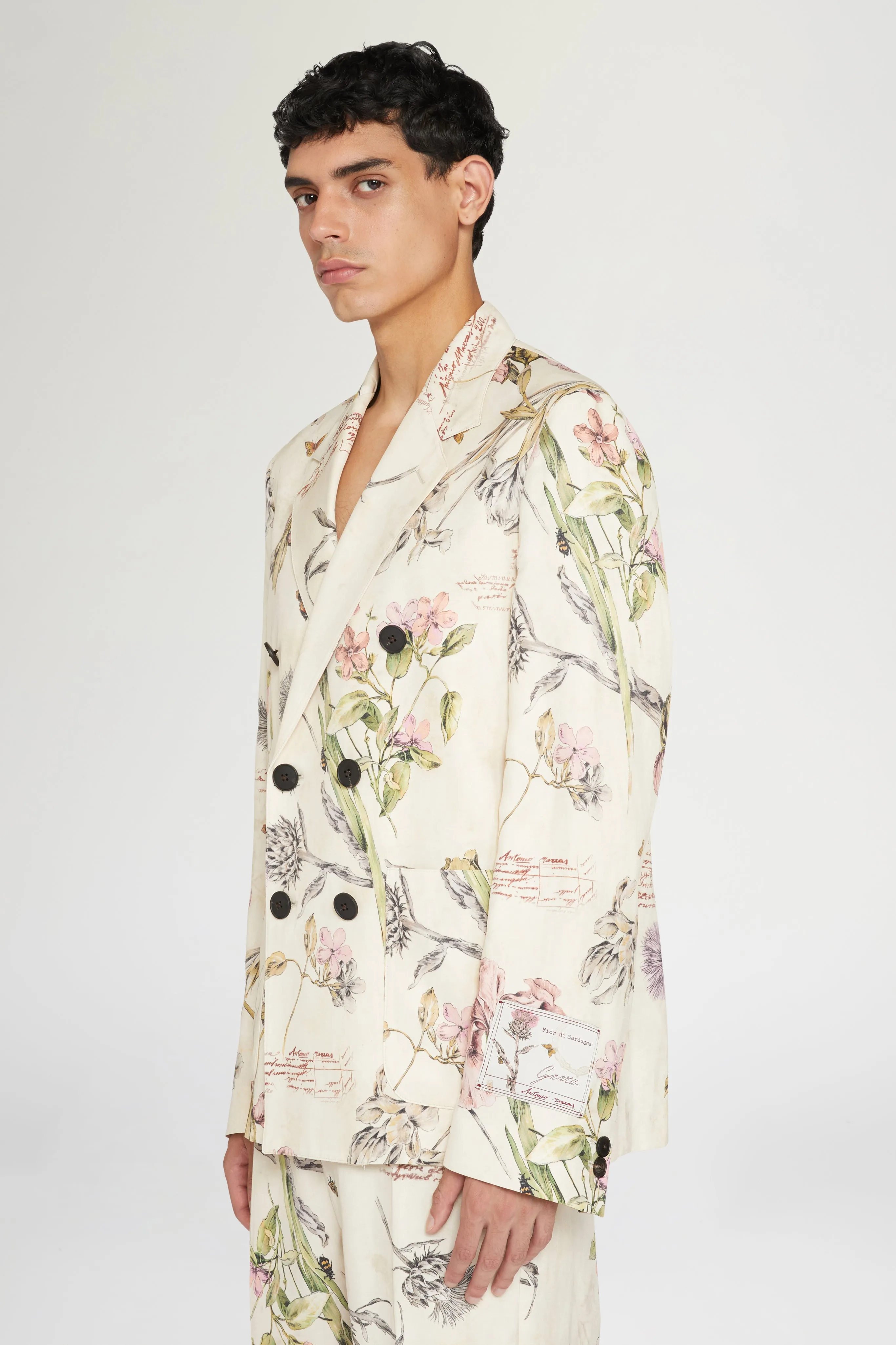 Corbezzolo sold by Antonio Marras product image thumbnail 4