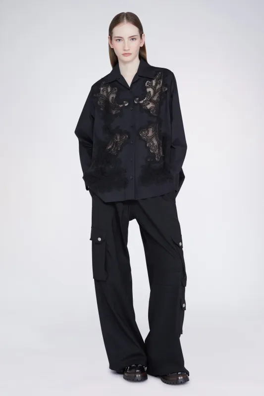 Andrea made by Antonio Marras