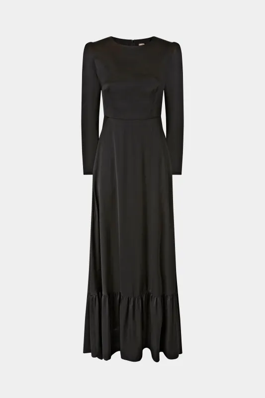 Long Silk Dress sold by Antonio Marras