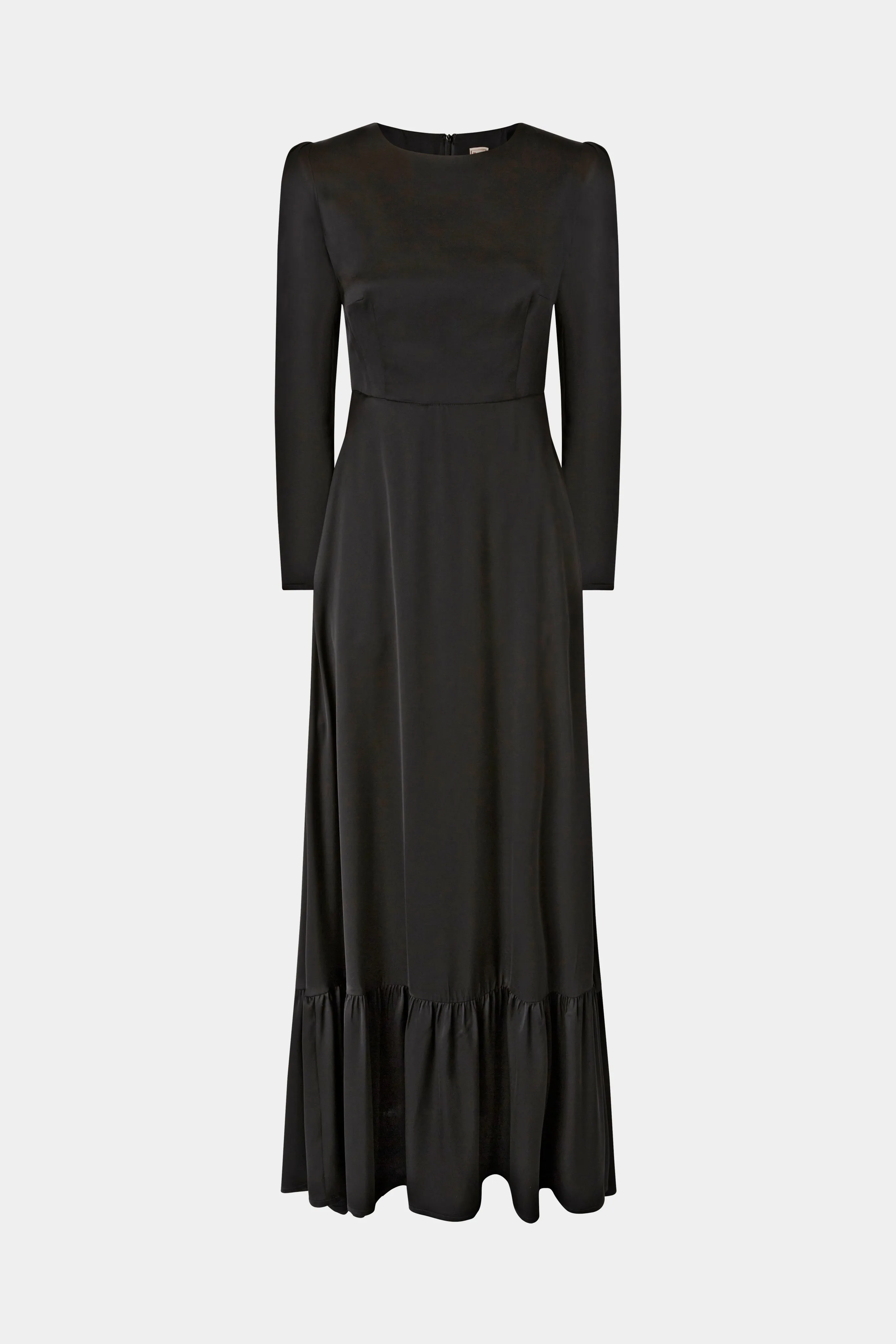 Long Silk Dress sold by Antonio Marras