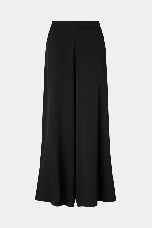 Loose Pants Black sold by Antonio Marras