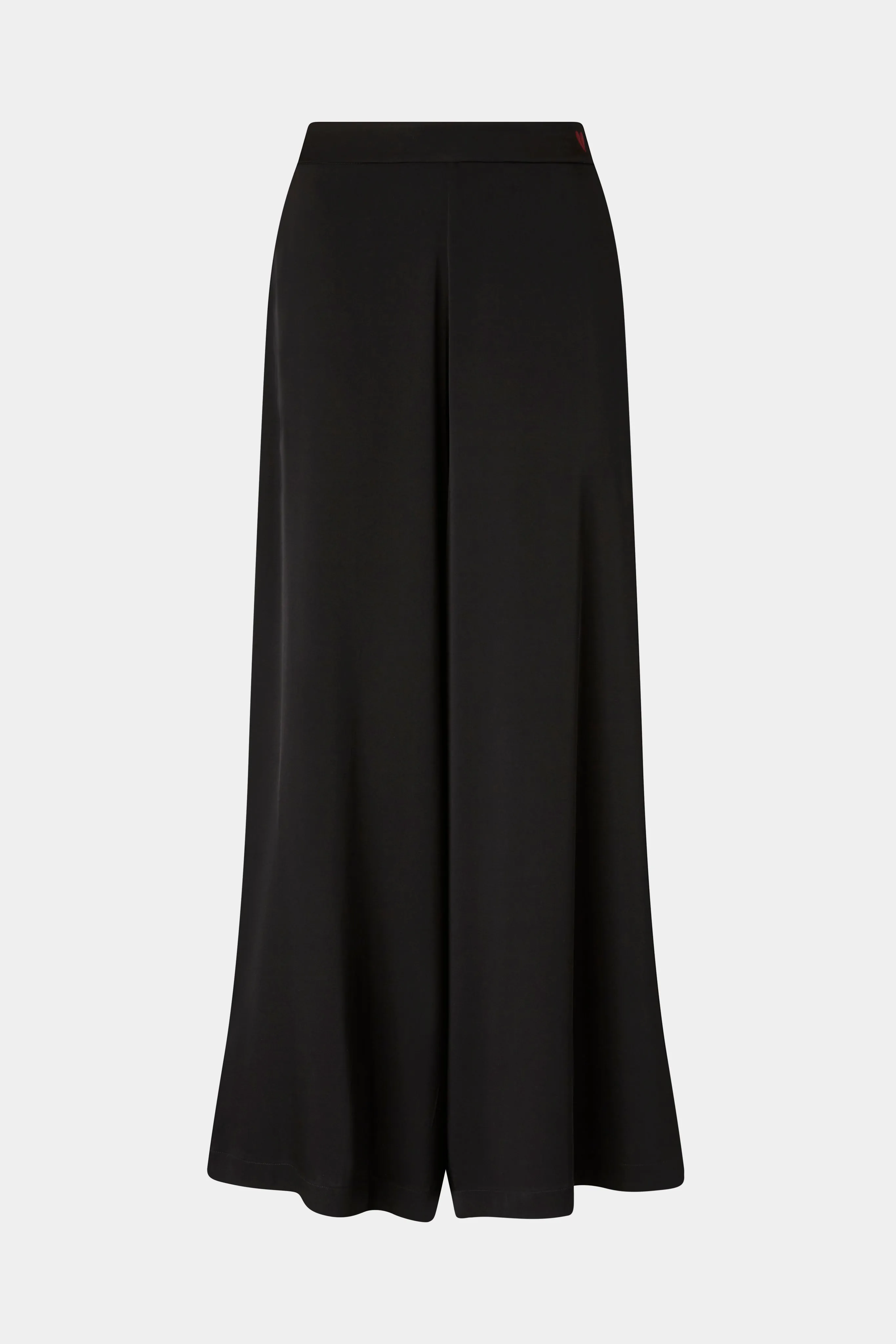 Loose Pants Black sold by Antonio Marras