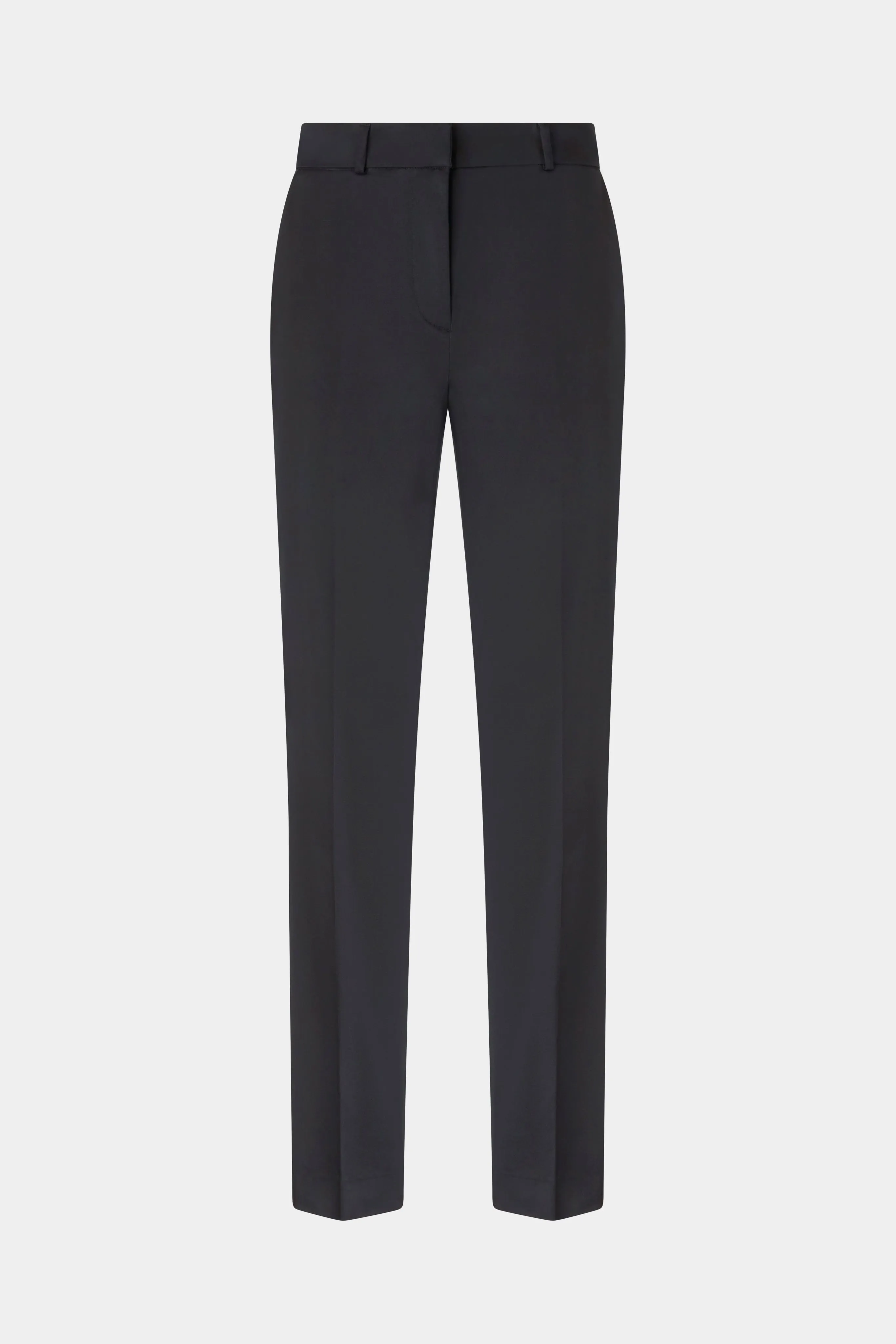 Slim Pants Black sold by Antonio Marras