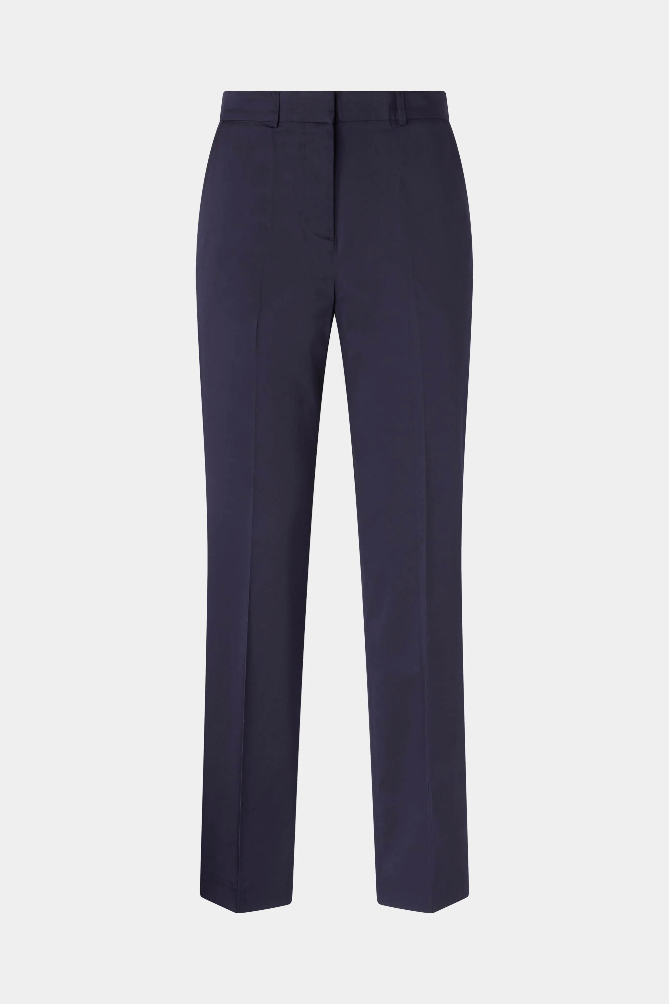Slim Pants Blue sold by Antonio Marras