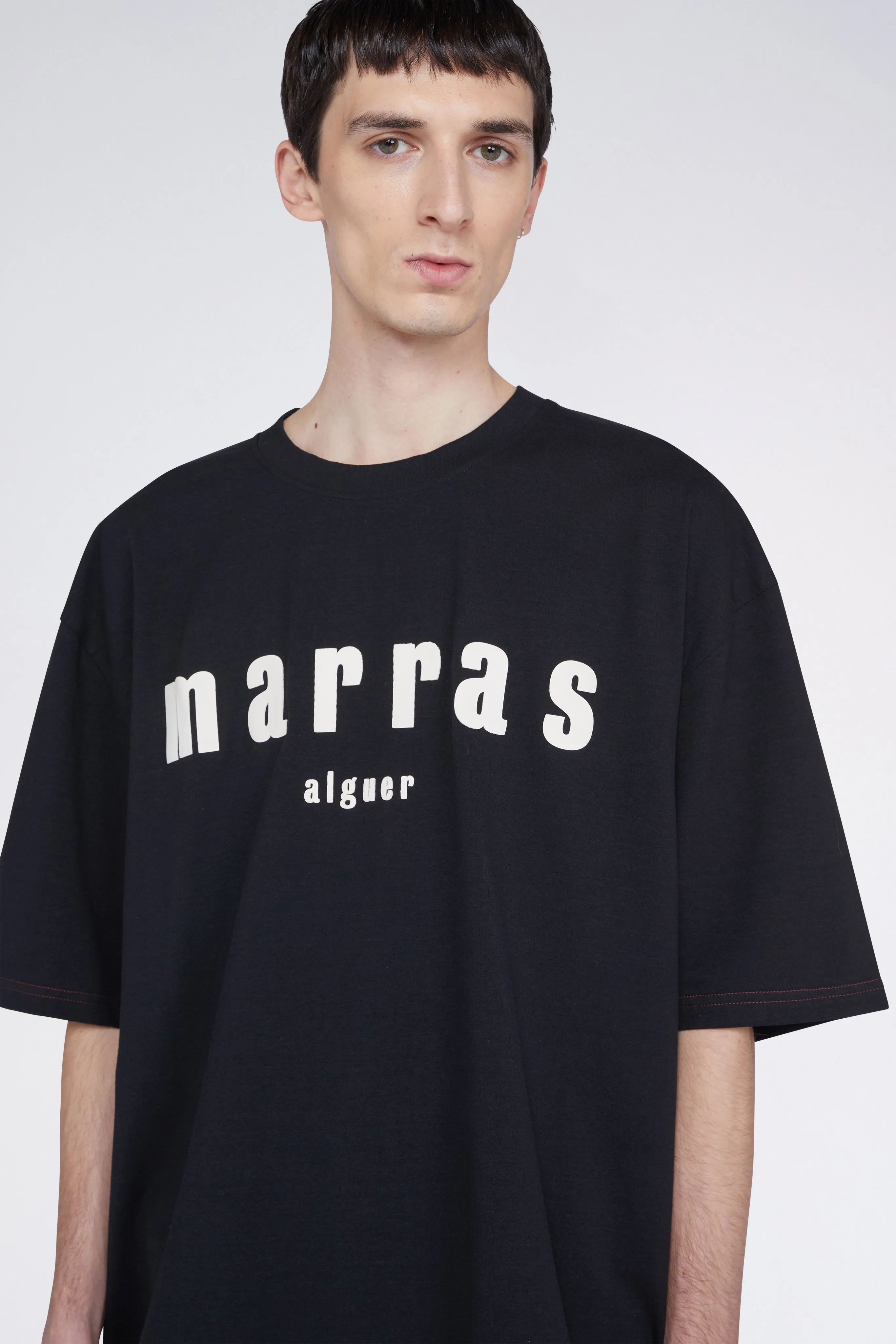 Alguer T-shirt sold by Antonio Marras product image thumbnail 5