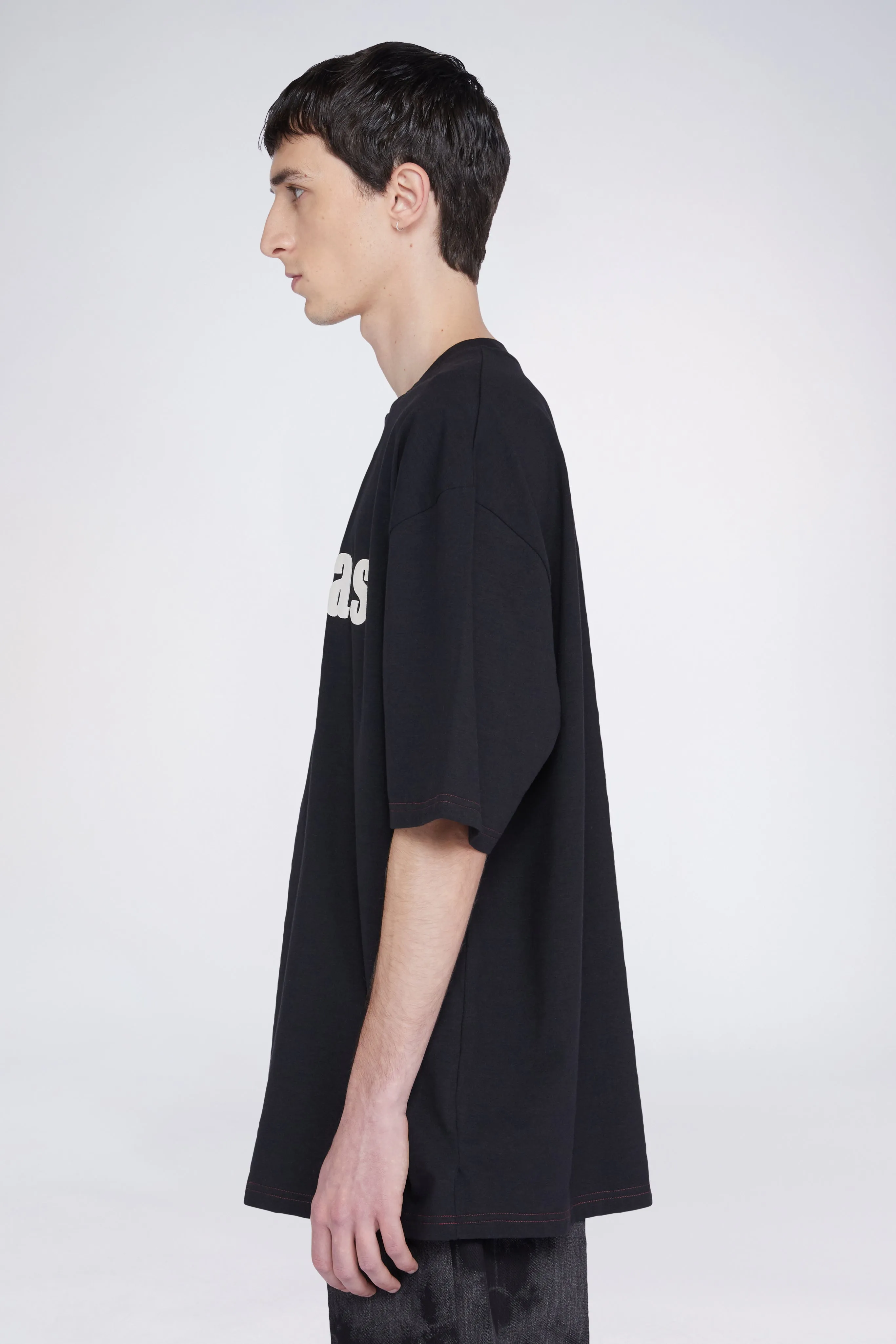 Alguer T-shirt sold by Antonio Marras product image thumbnail 3