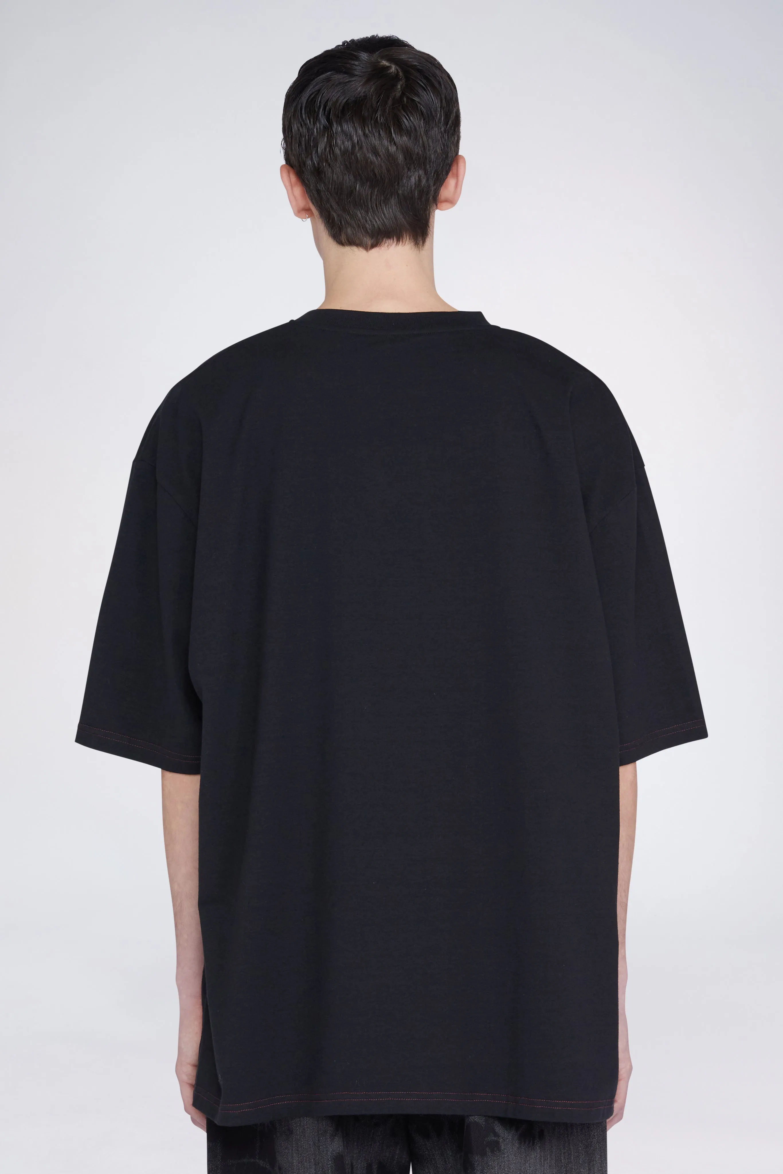 Alguer T-shirt sold by Antonio Marras product image thumbnail 4