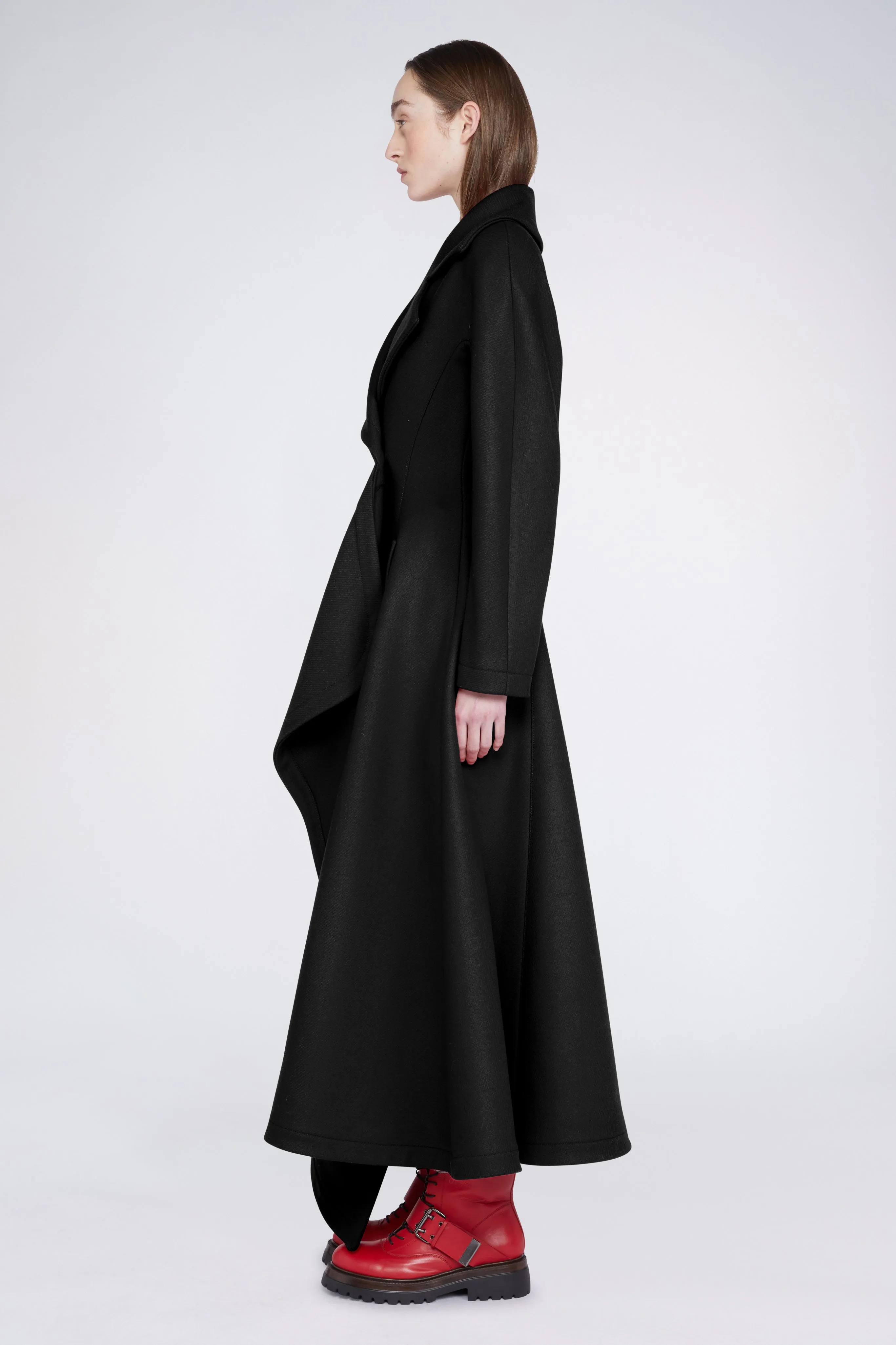 Isolde Black sold by Antonio Marras product image thumbnail 2