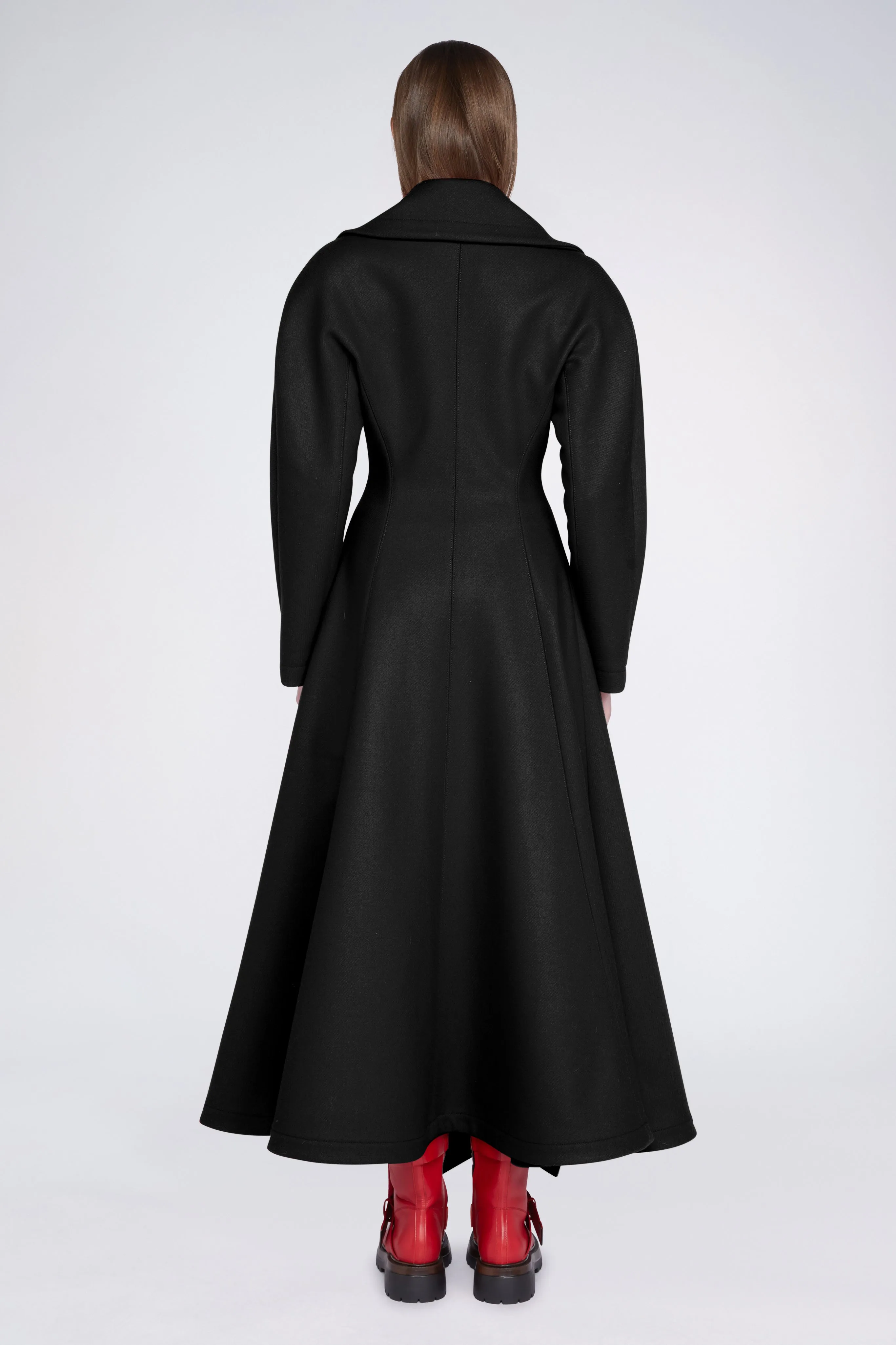 Isolde Black sold by Antonio Marras product image thumbnail 3