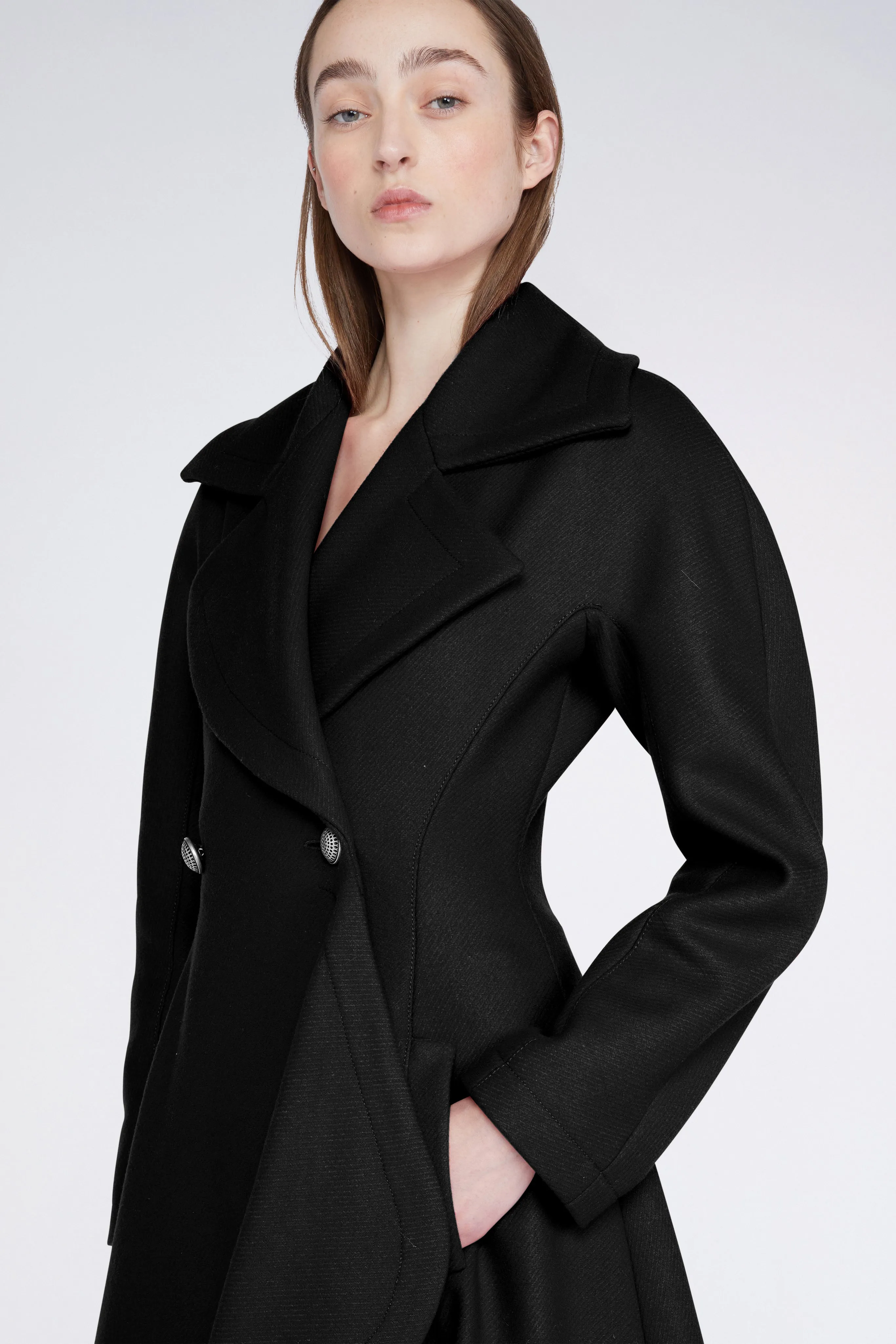 Isolde Black sold by Antonio Marras product image thumbnail 4