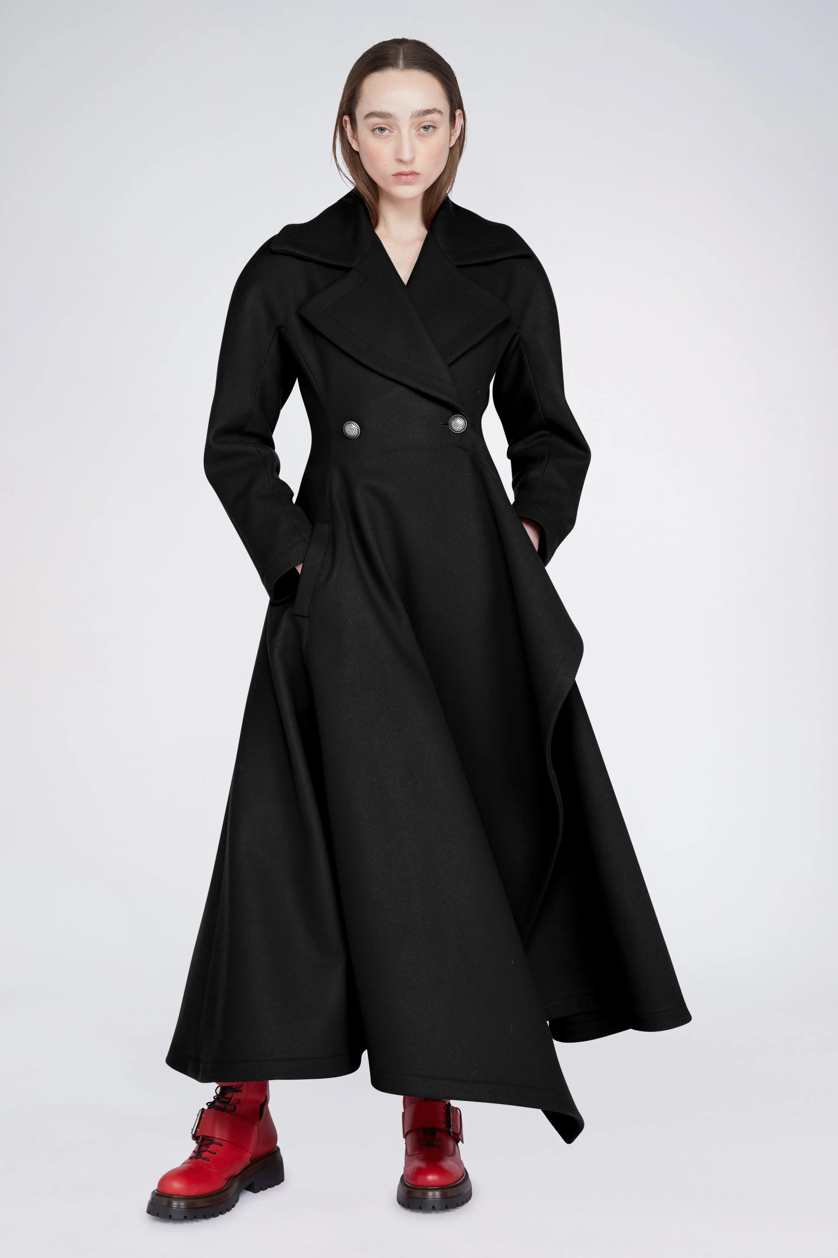 Isolde Black sold by Antonio Marras