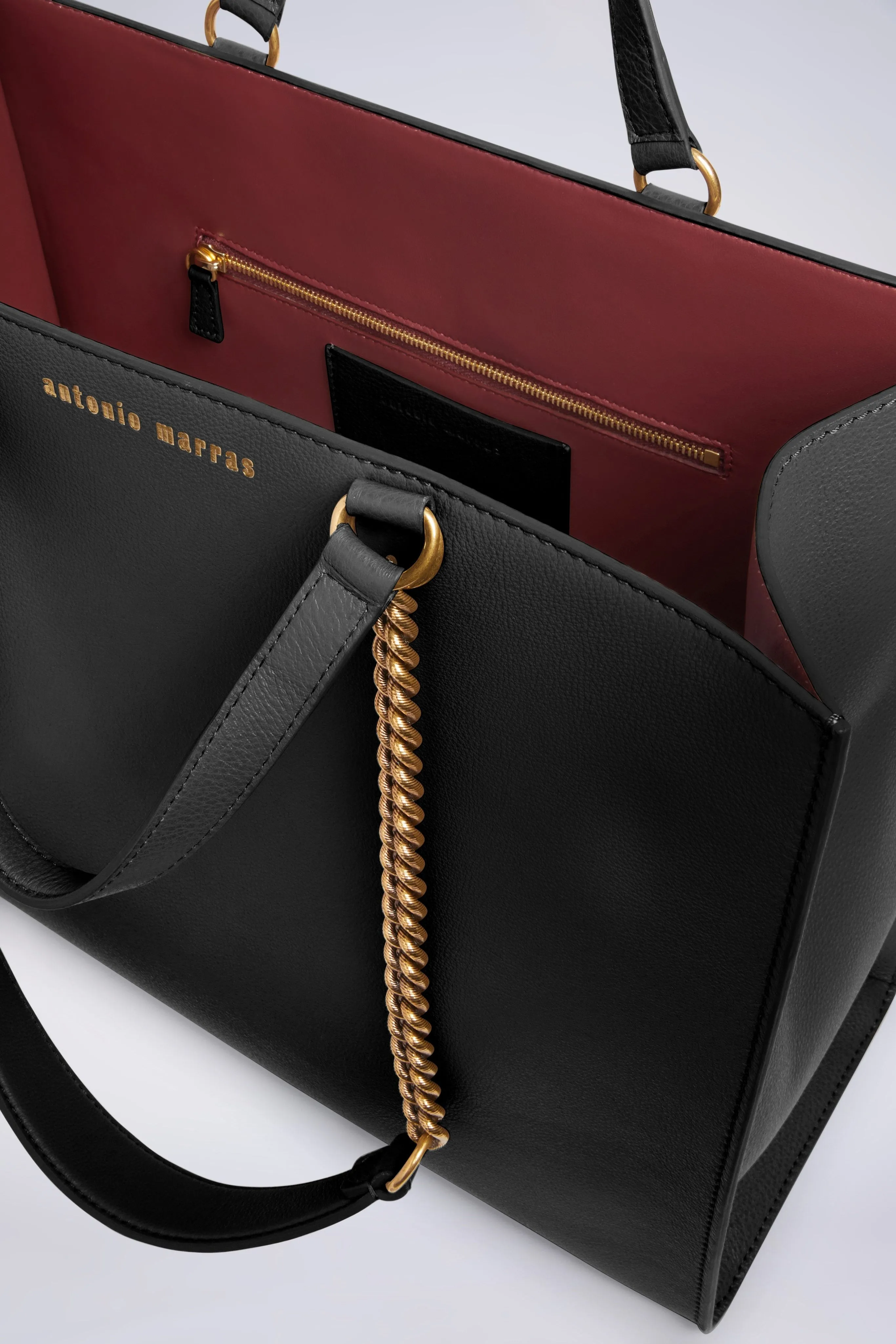 Nolia Black sold by Antonio Marras product image thumbnail 4