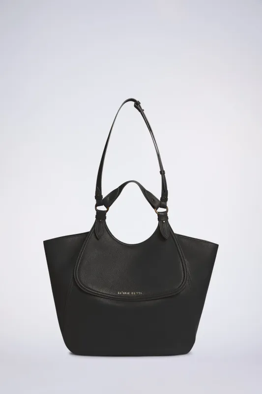 Timbora Black made by Antonio Marras