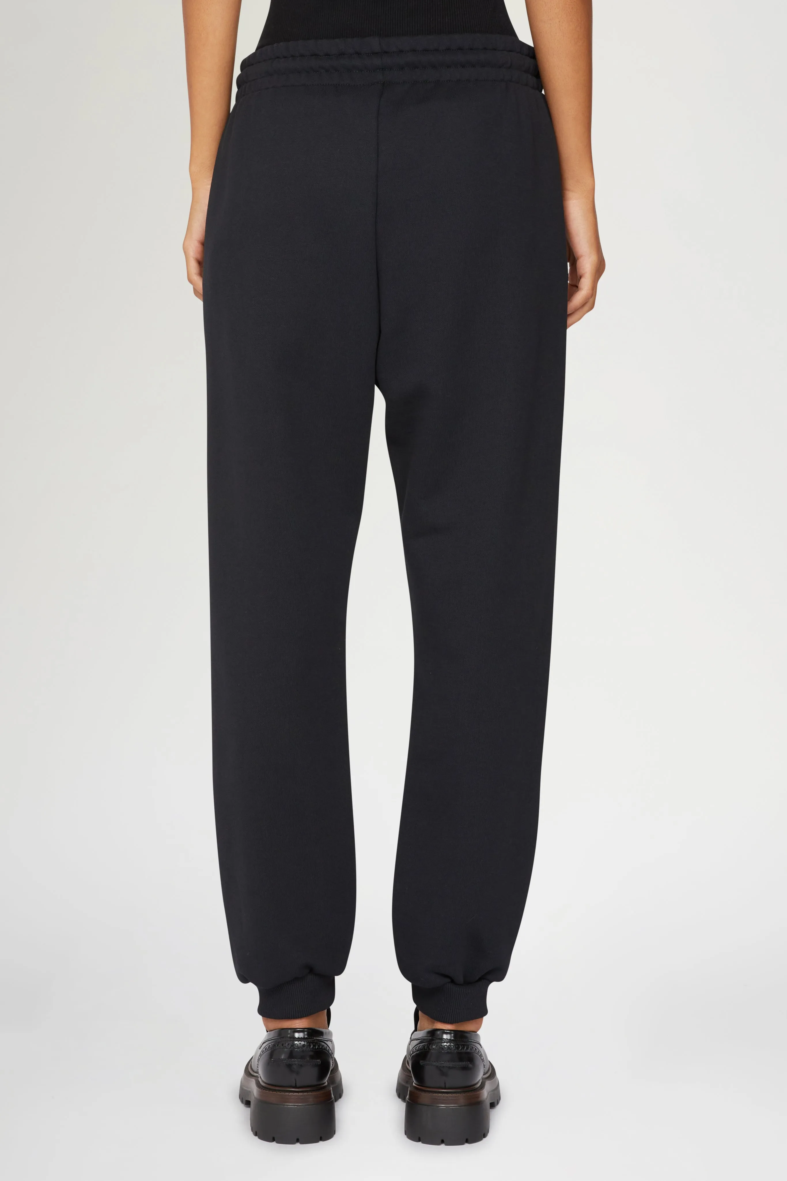 Logo Pants sold by Antonio Marras product image thumbnail 5