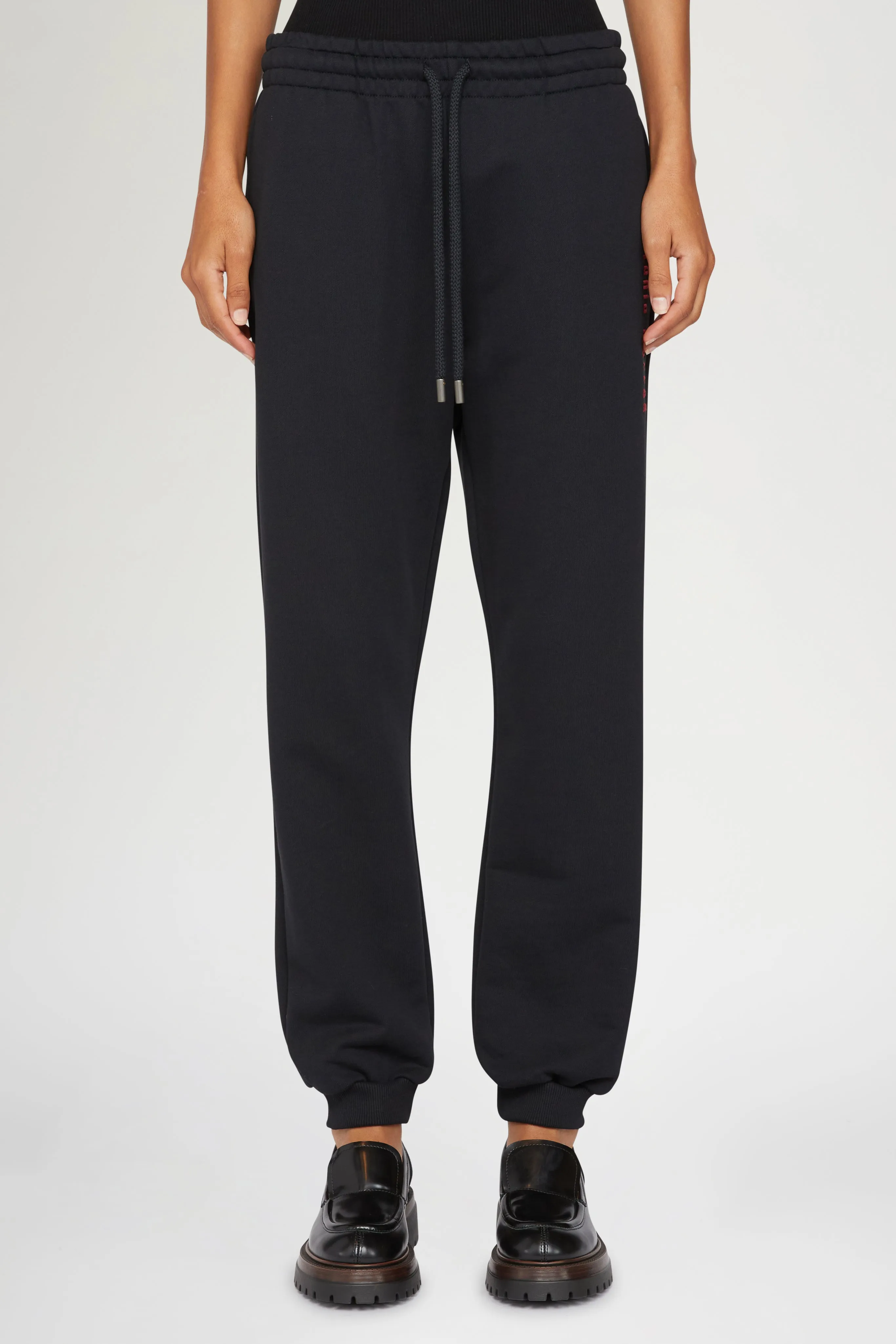 Logo Pants sold by Antonio Marras product image thumbnail 3