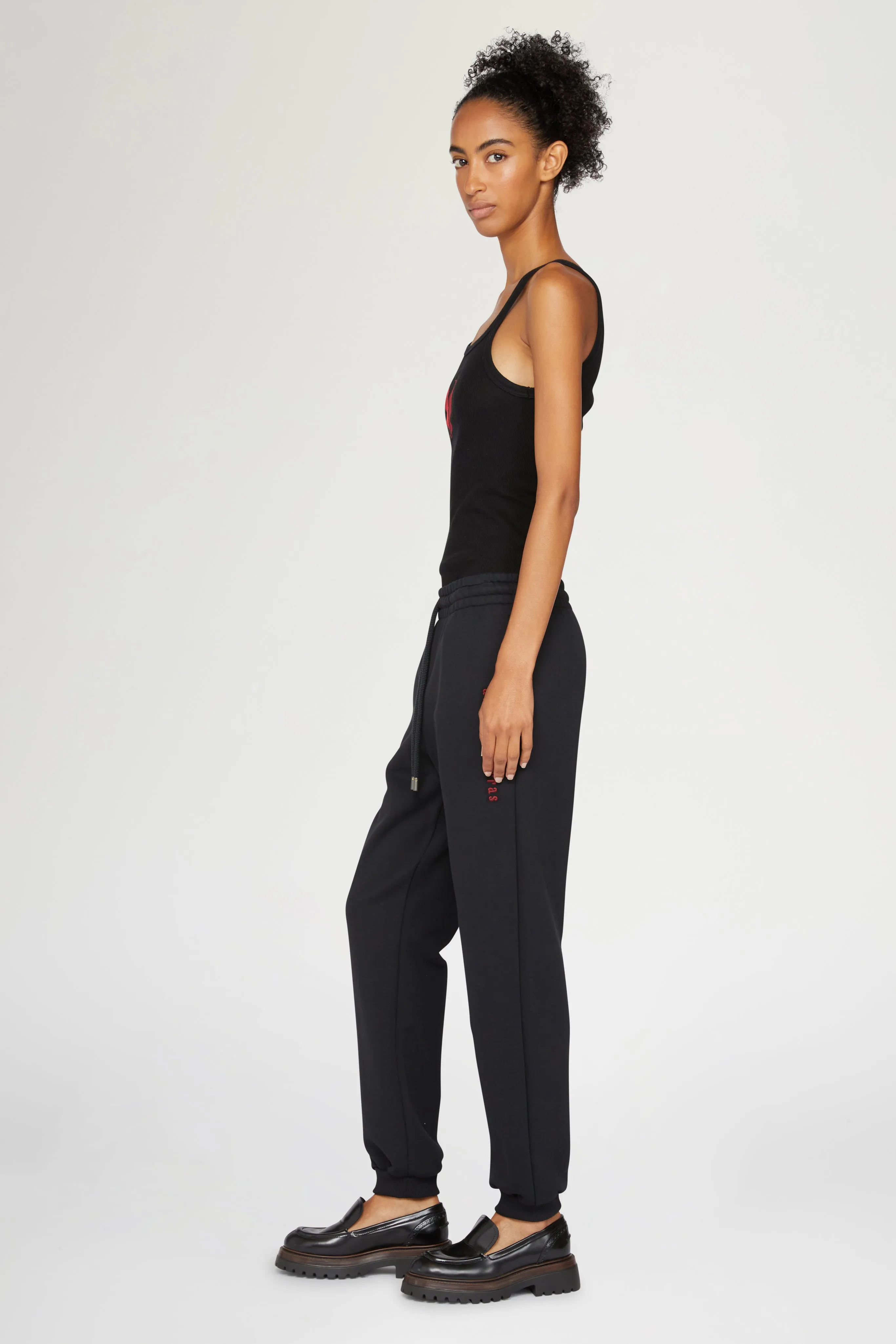 Logo Pants sold by Antonio Marras product image thumbnail 4