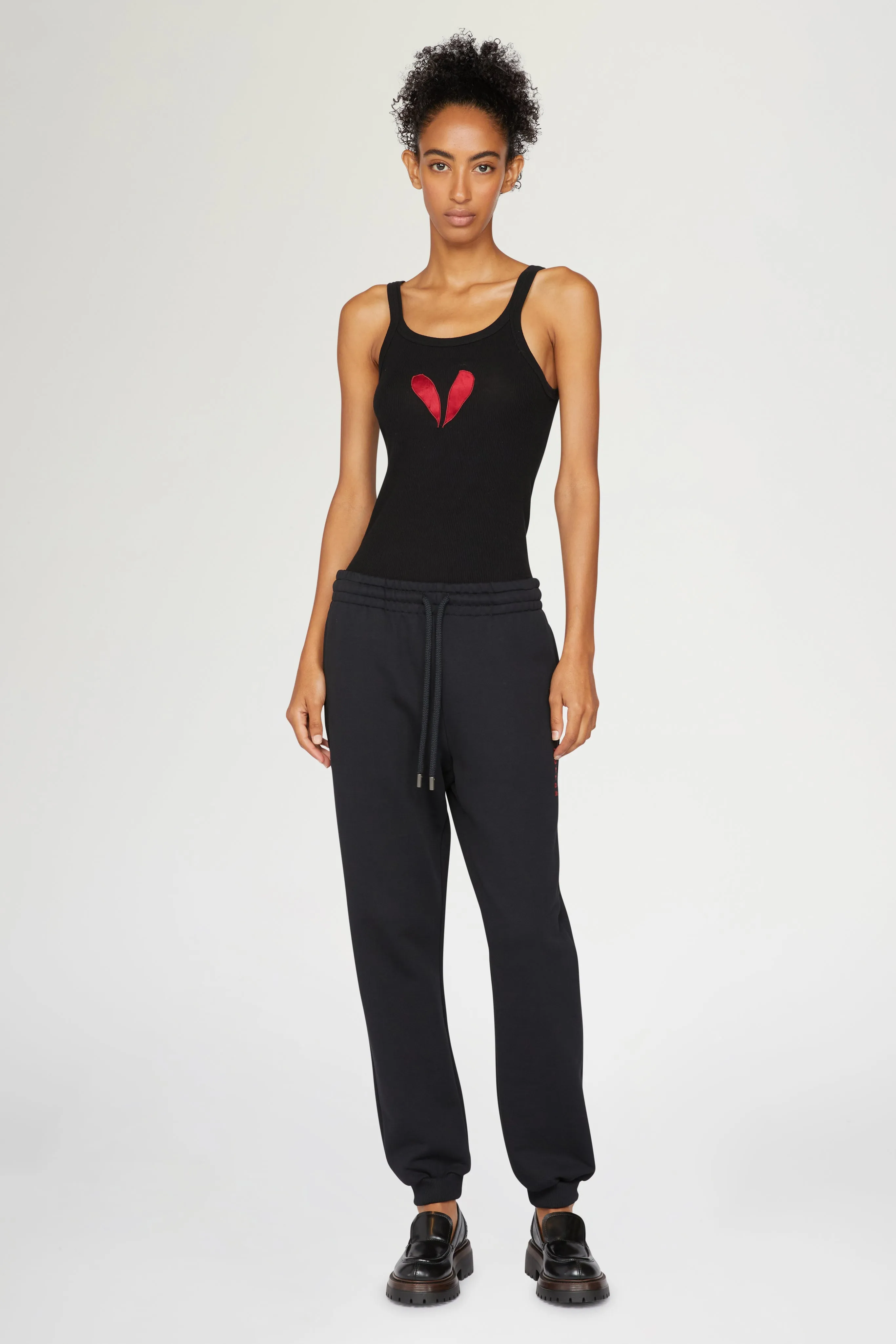 Logo Pants sold by Antonio Marras product image thumbnail 2