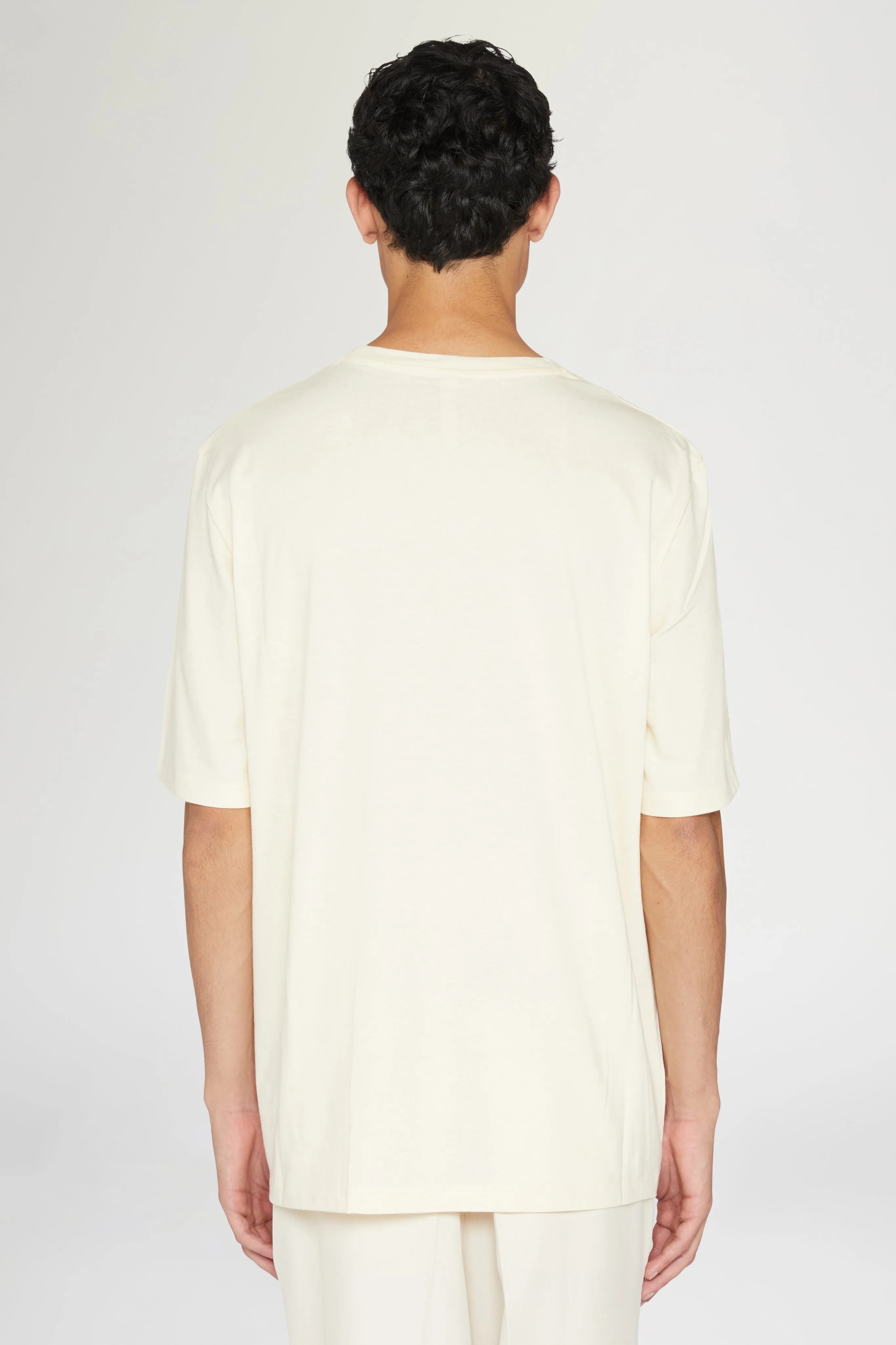 Four Moors T-shirt sold by Antonio Marras product image thumbnail 5