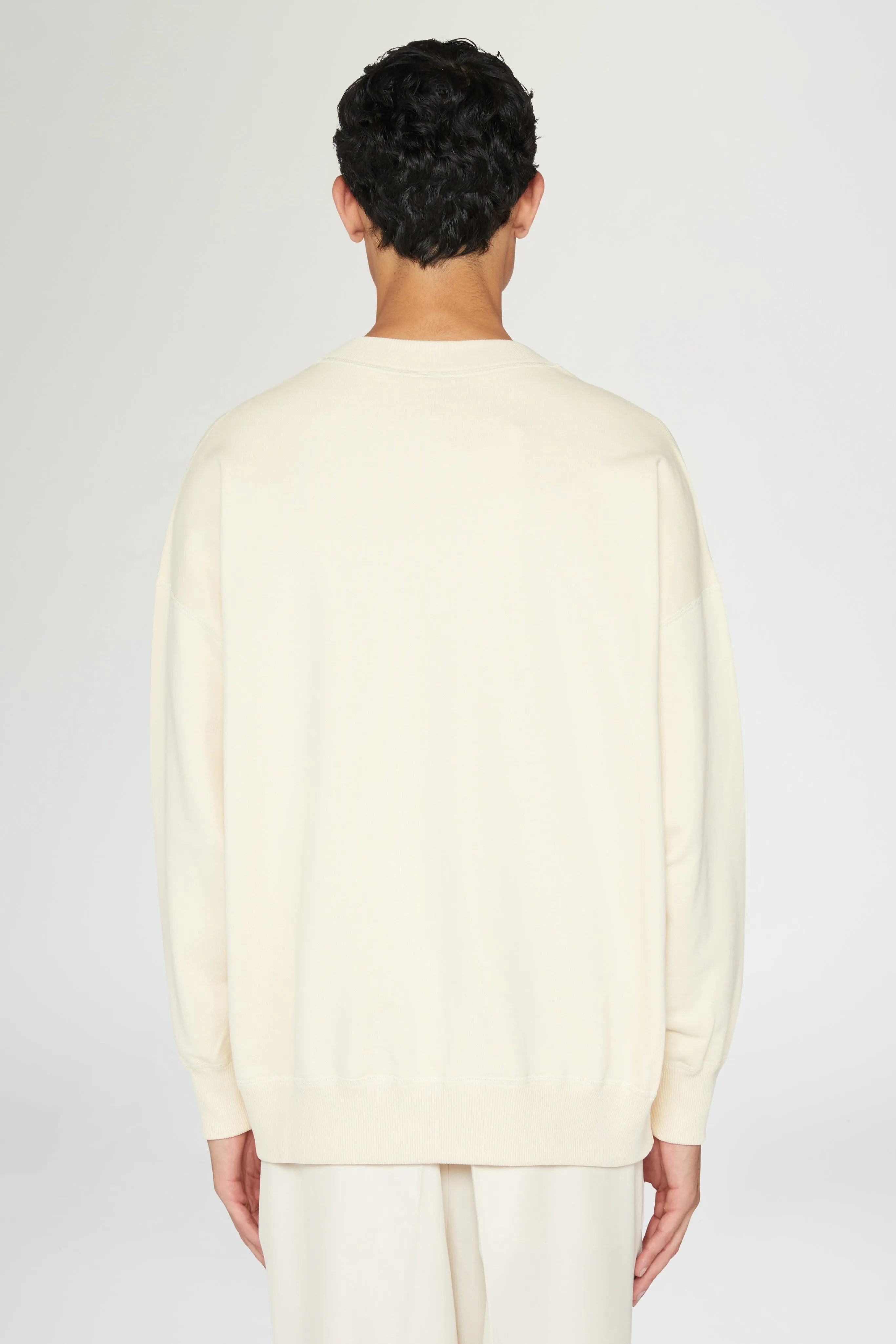 Four Moors Sweatshirt sold by Antonio Marras product image thumbnail 5