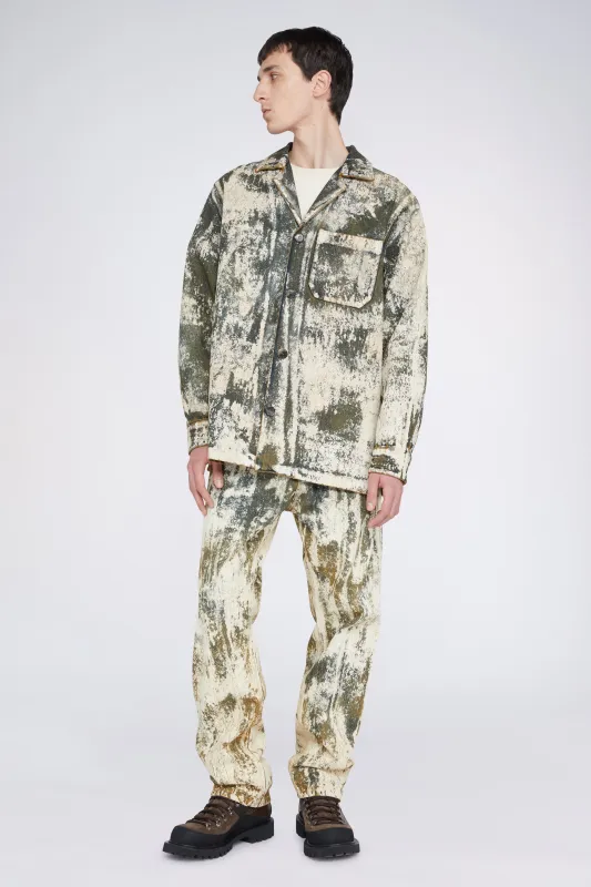 Cassio sold by Antonio Marras