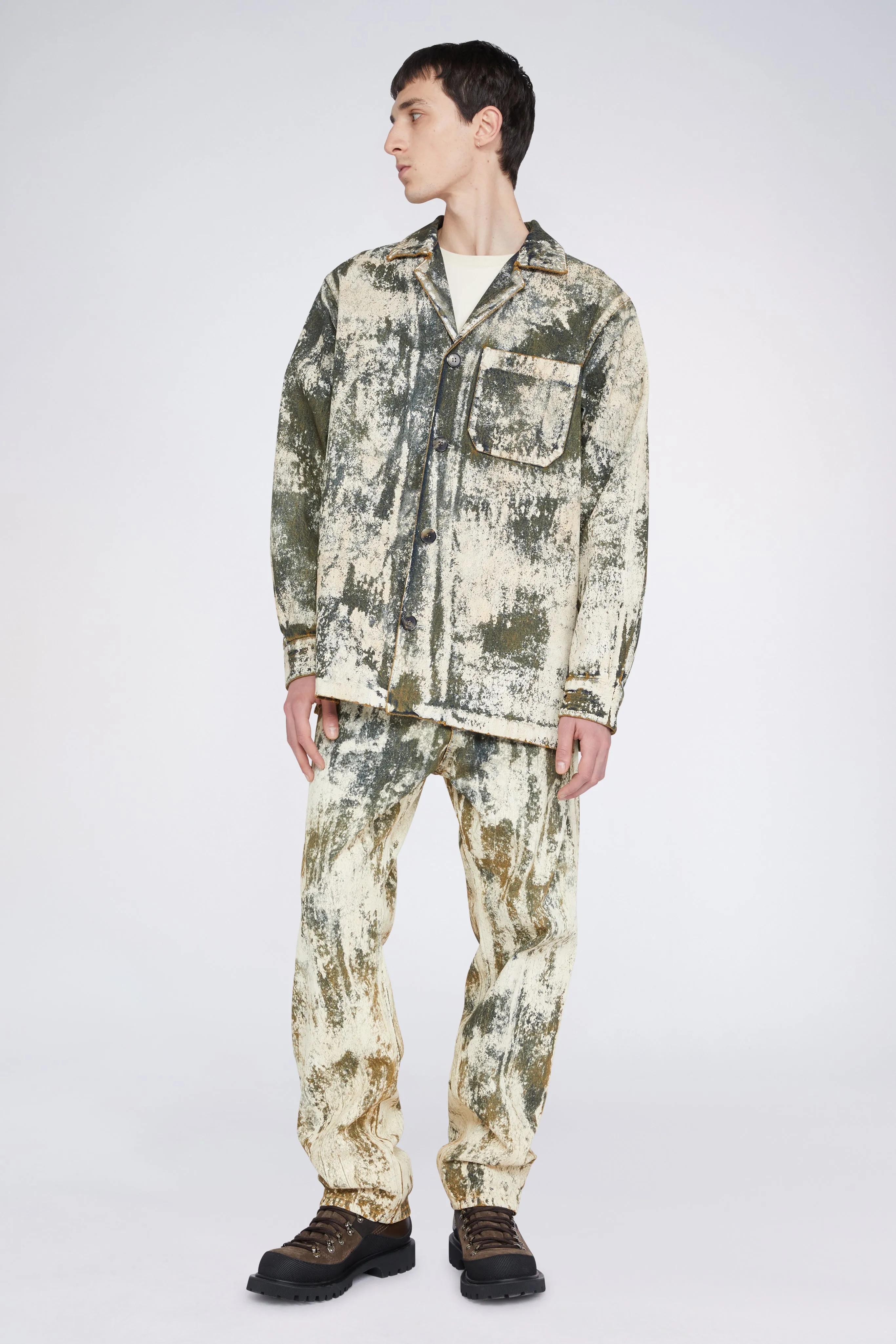 Cassio sold by Antonio Marras