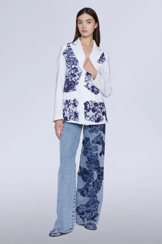 Ella made by Antonio Marras