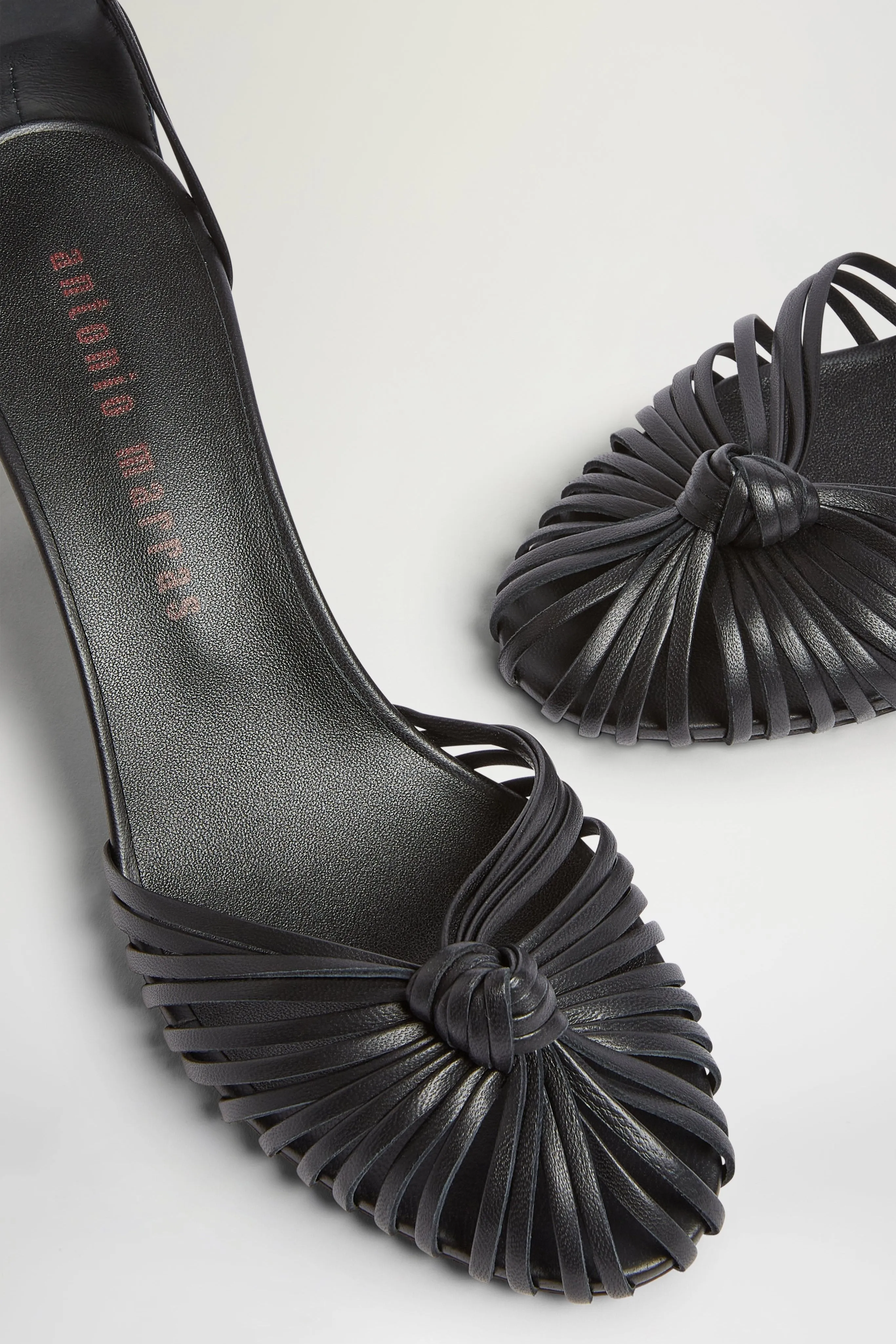 Senna I sold by Antonio Marras product image thumbnail 4