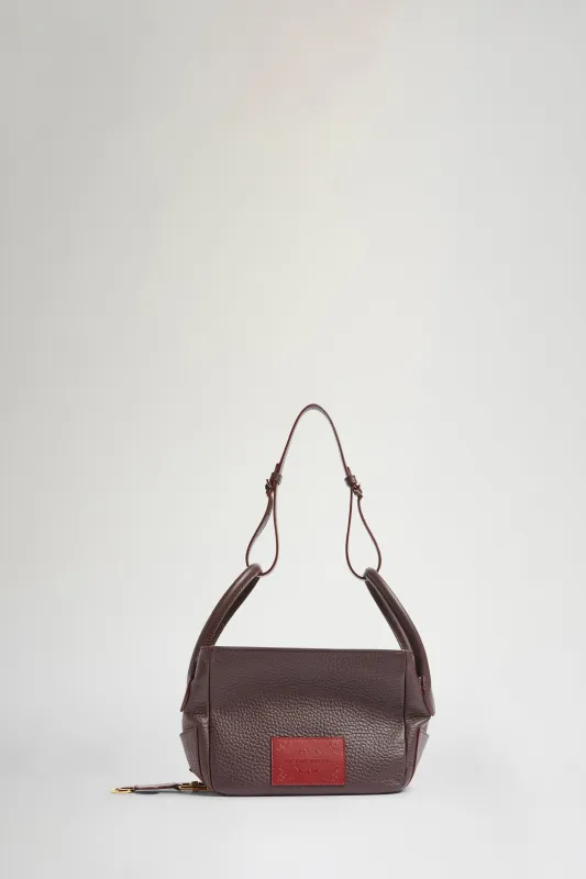 Carol Bordeaux Mini sold by Antonio Marras