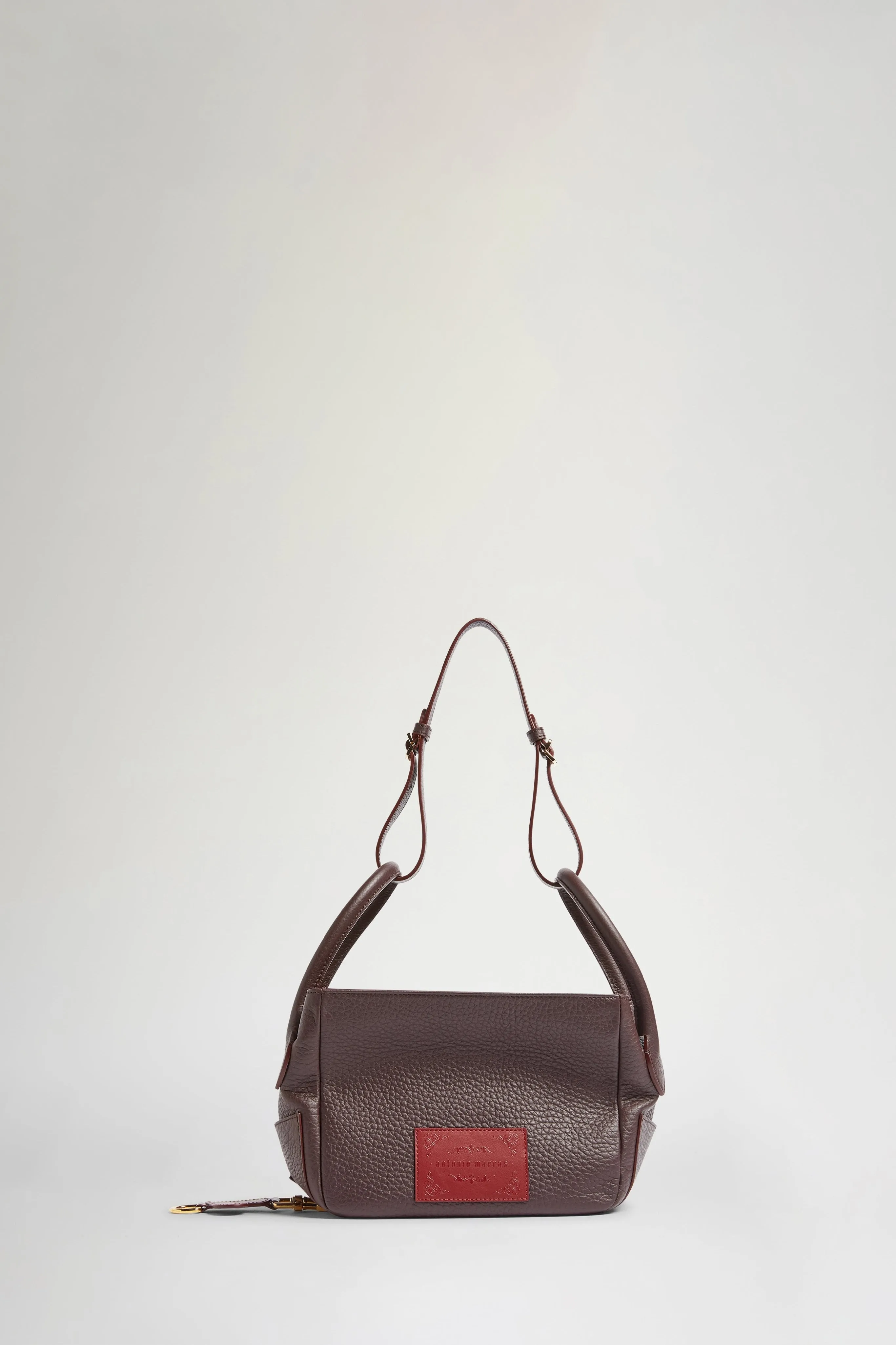 Carol Bordeaux Mini sold by Antonio Marras