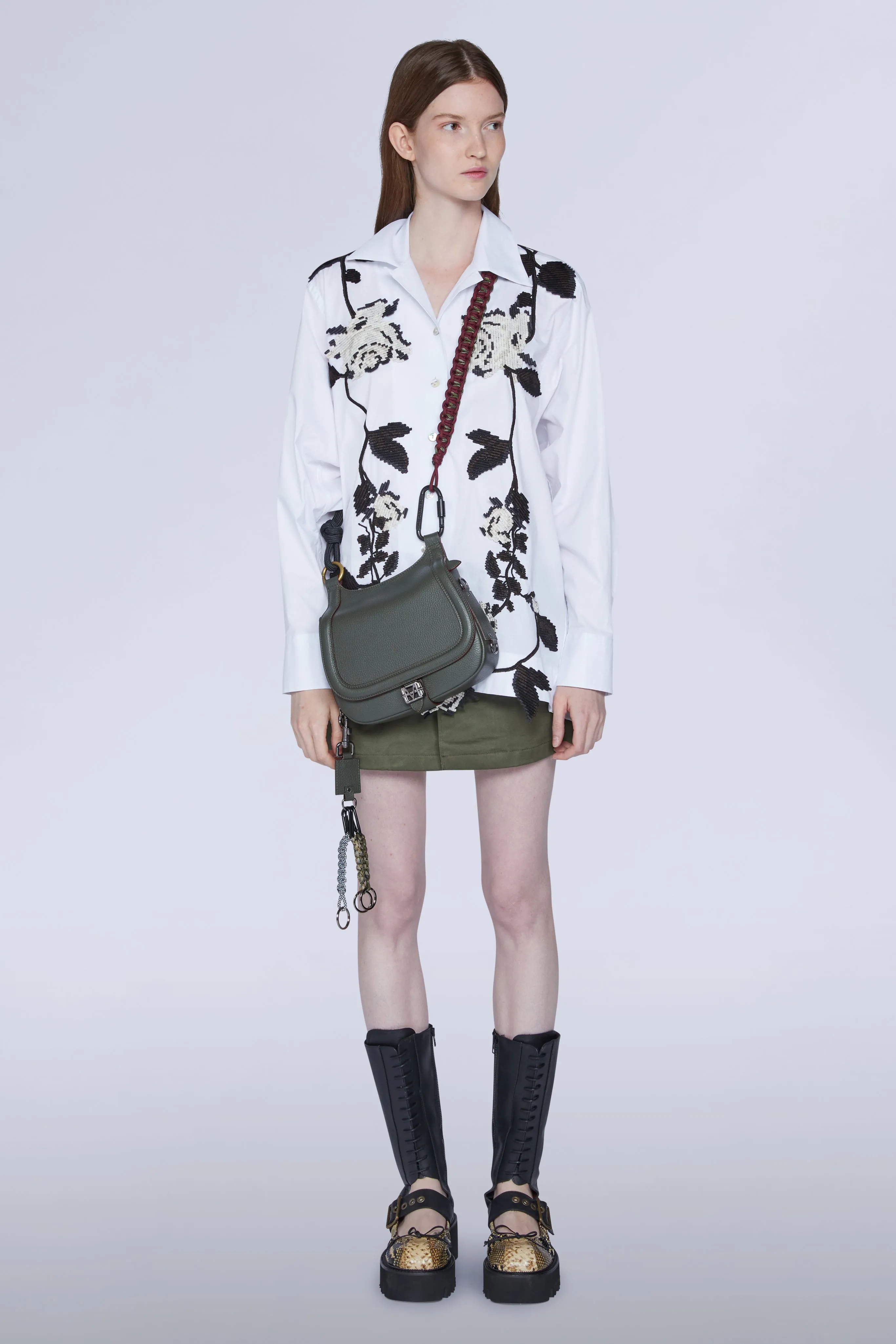 Ana IV sold by Antonio Marras