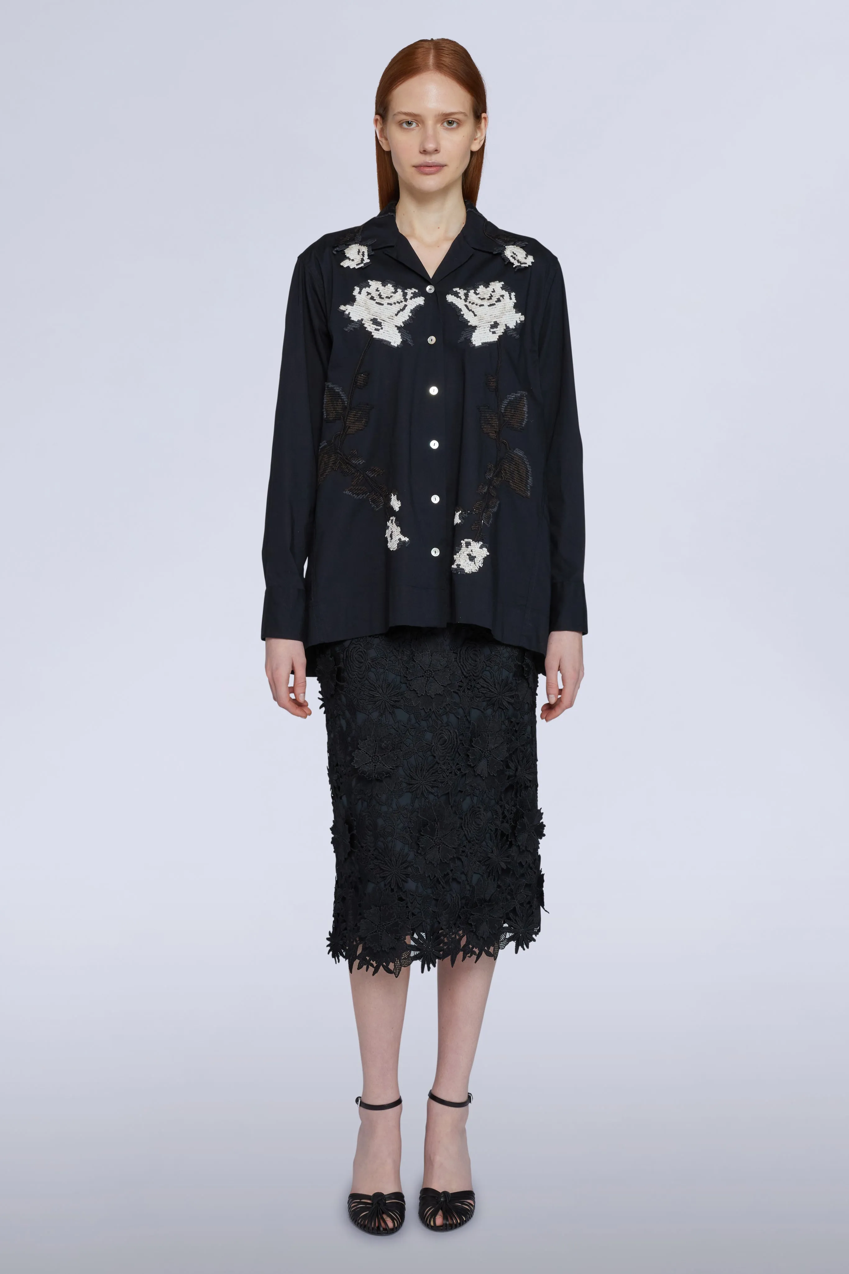 Ana III sold by Antonio Marras