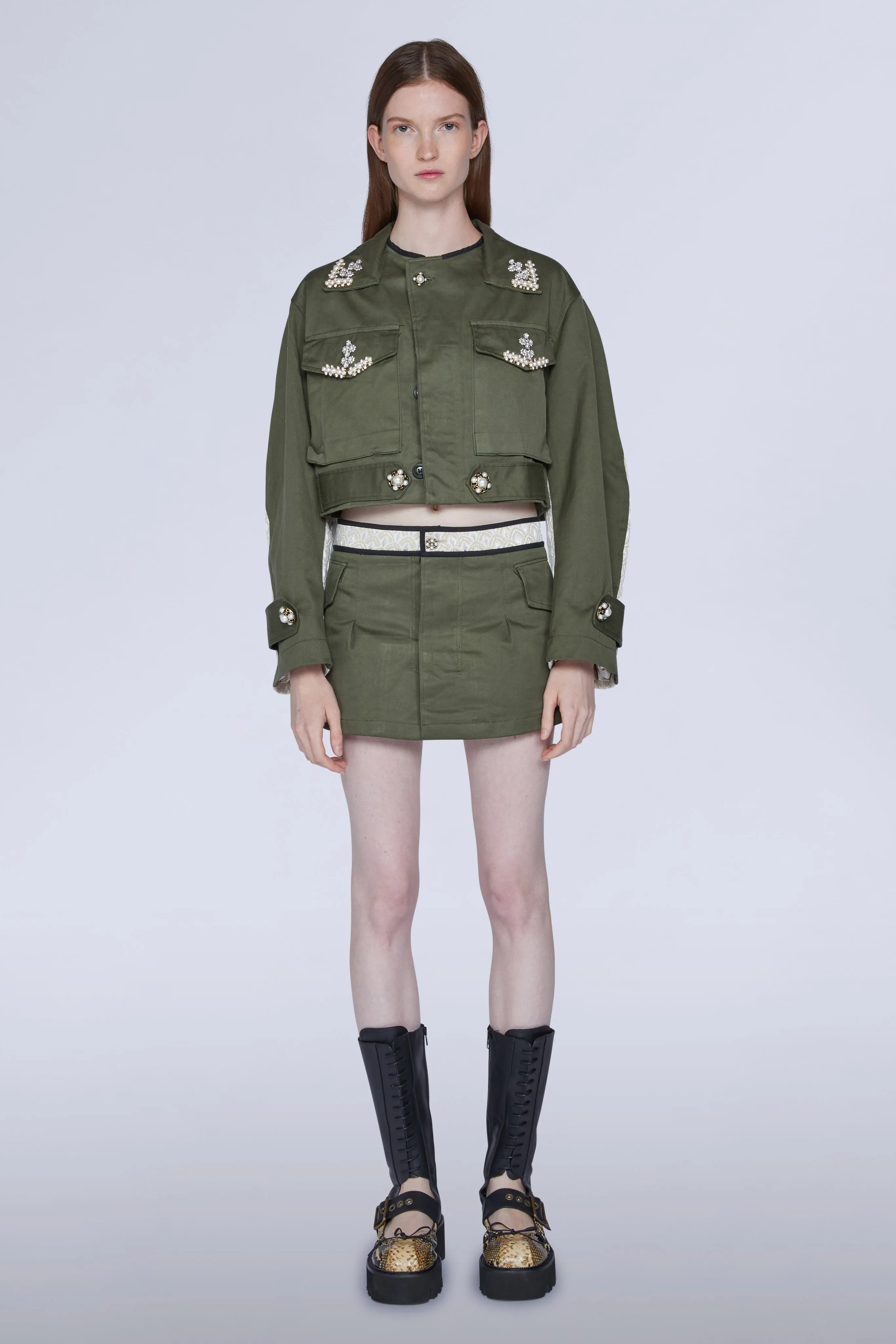 Brady sold by Antonio Marras